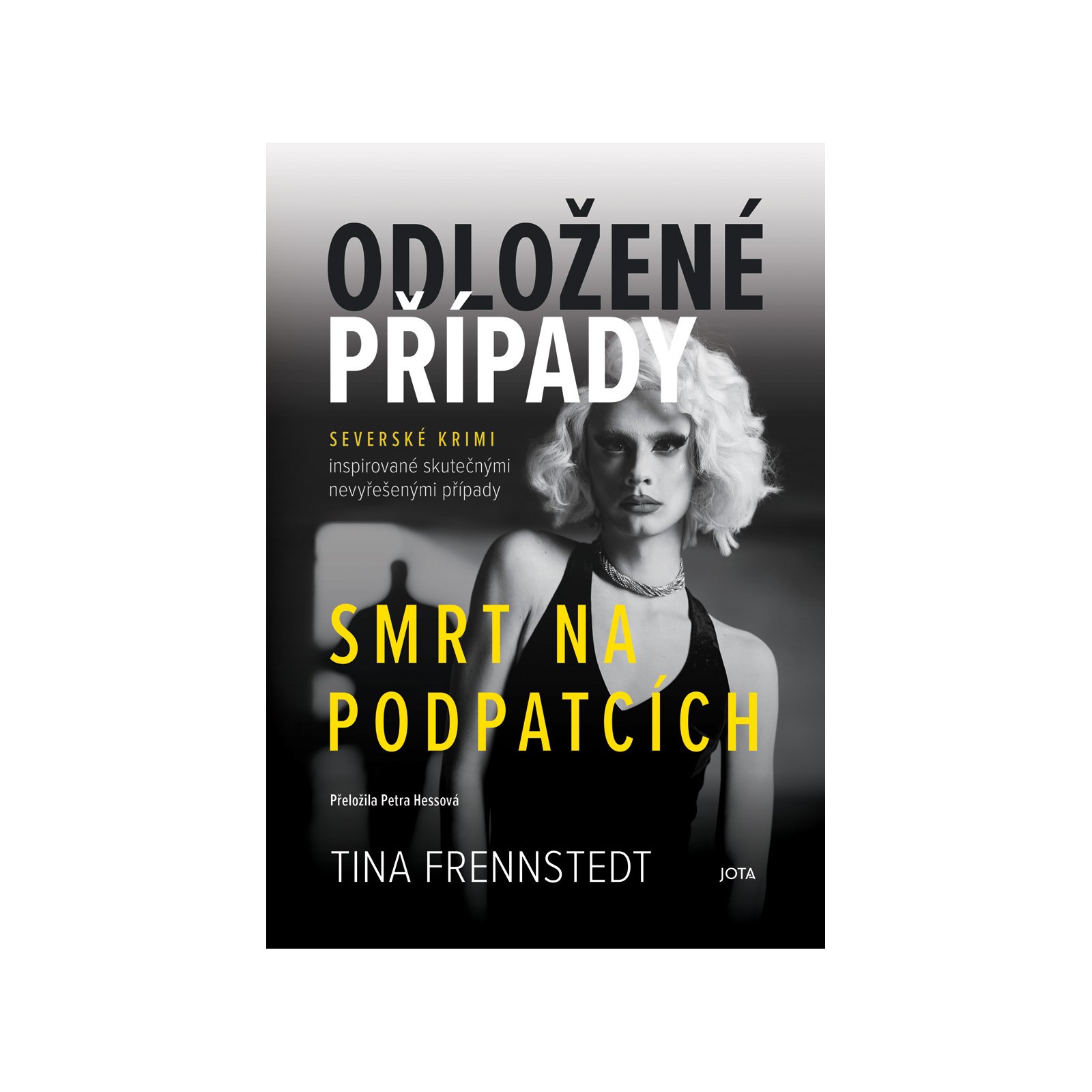 Odložené případy: Smrt na podpatcích