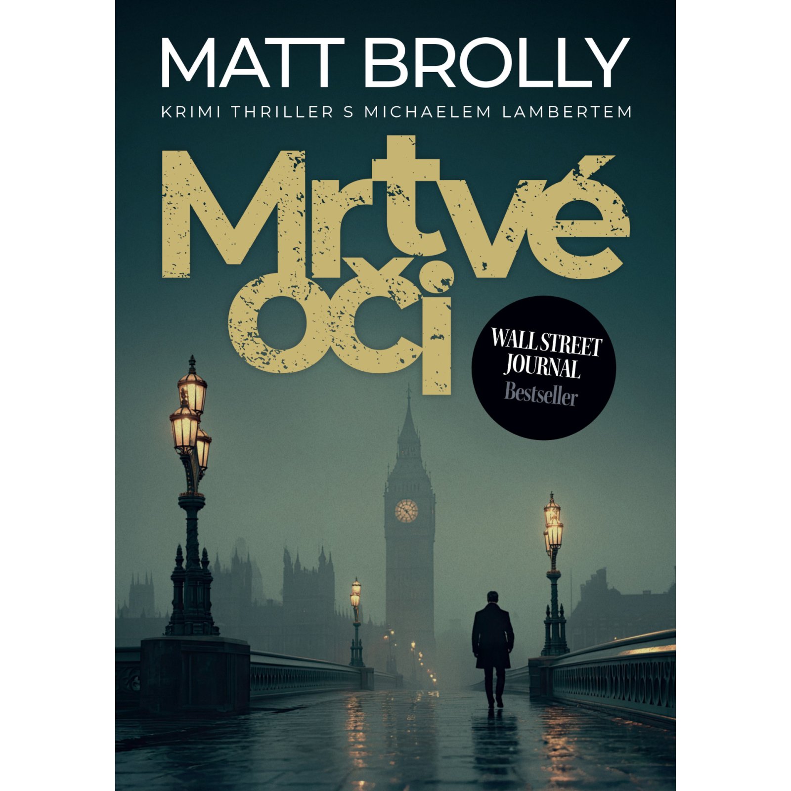 Mrtvé oči