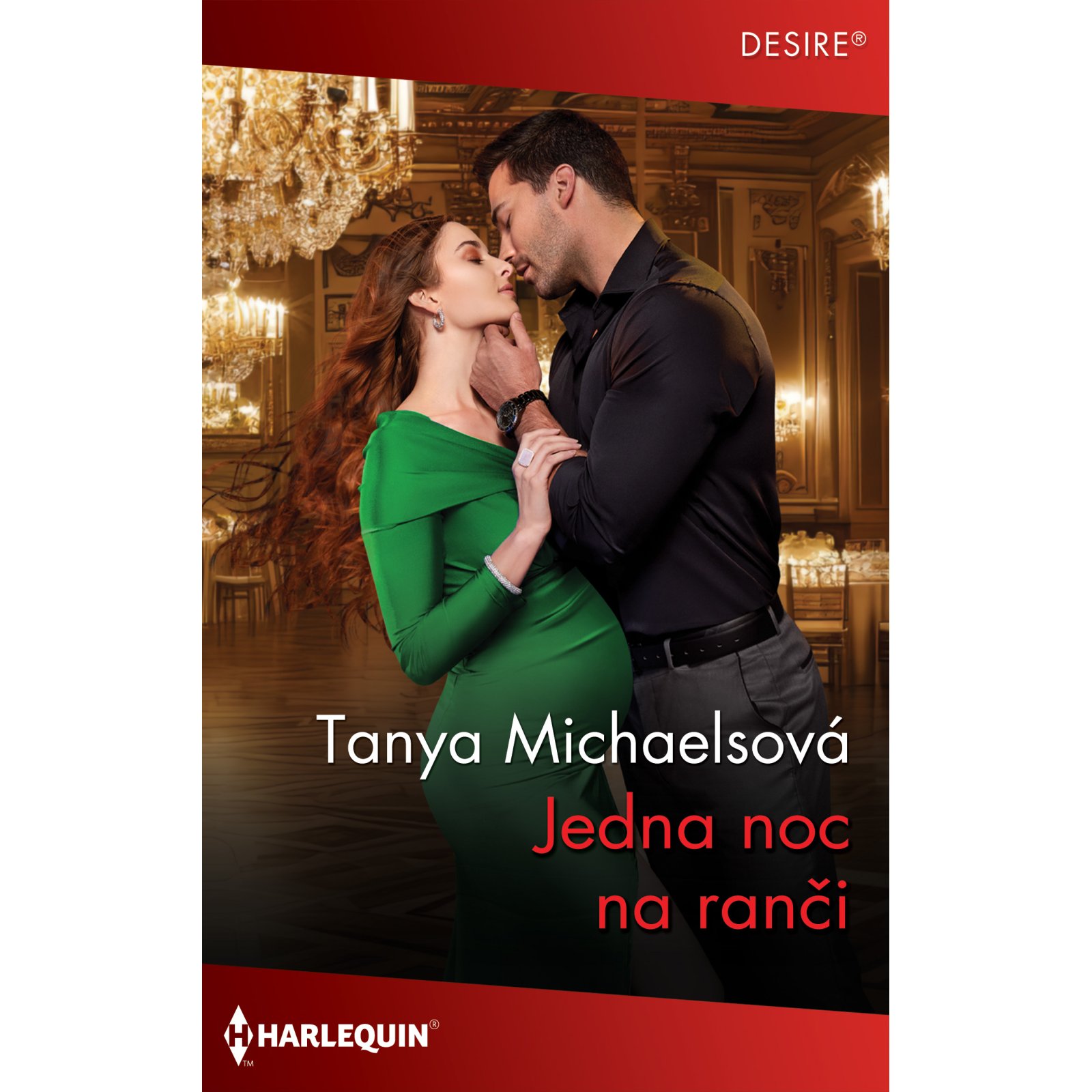 Jedna noc na ranči