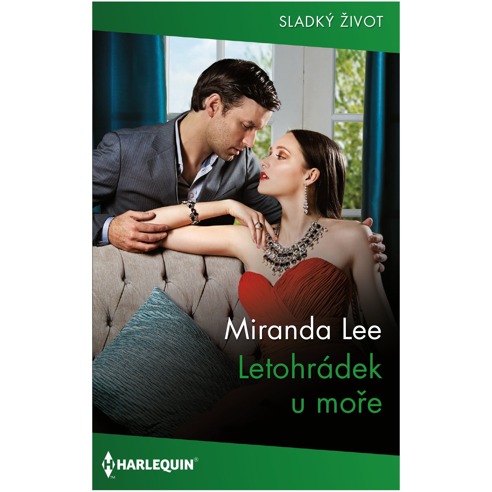 Letohrádek u moře