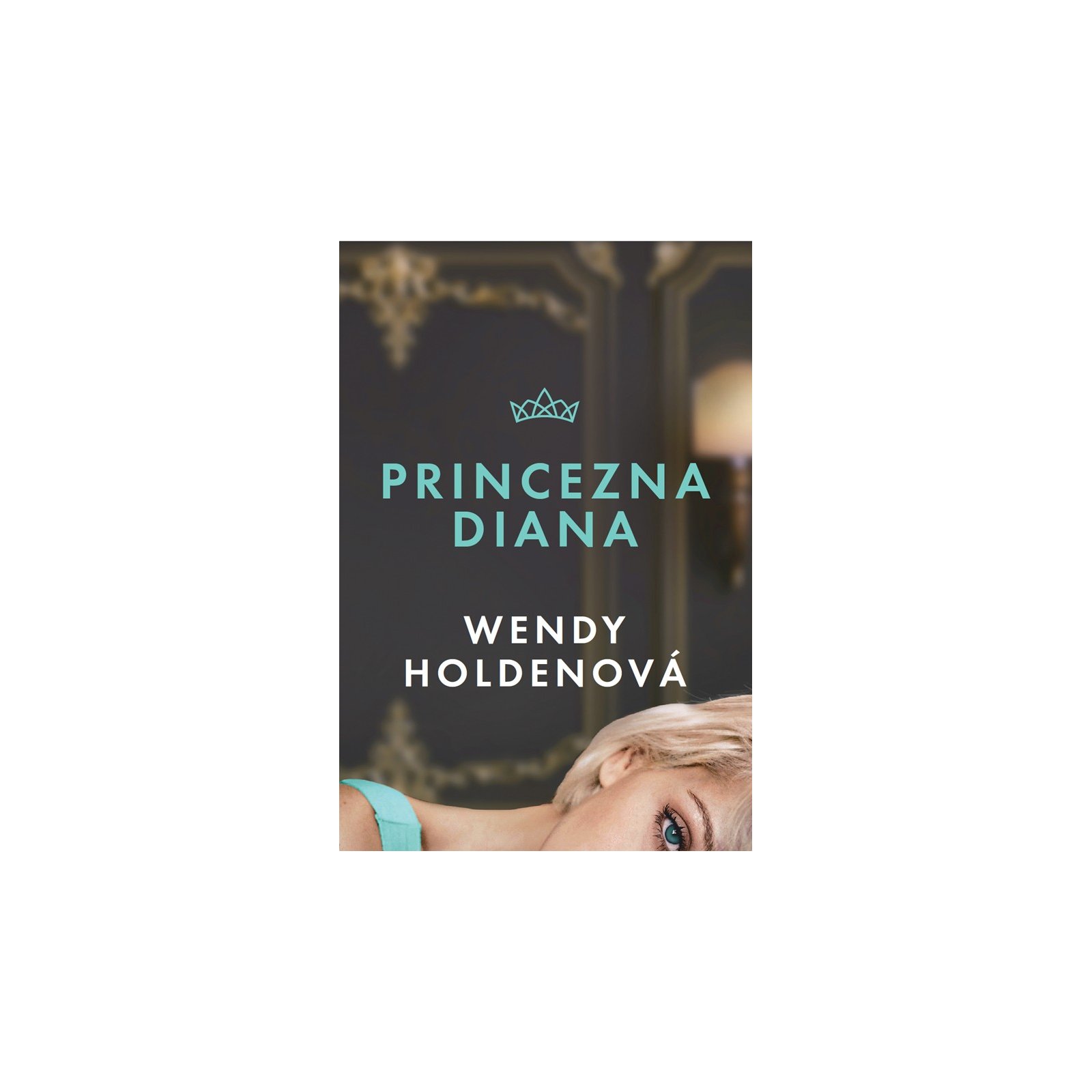 Princezna Diana