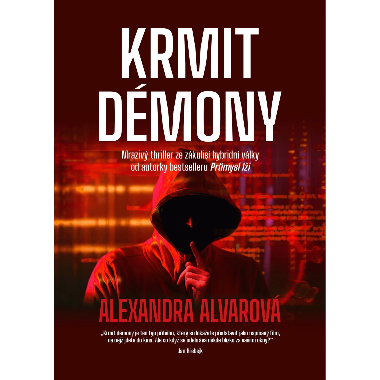 Krmit démony