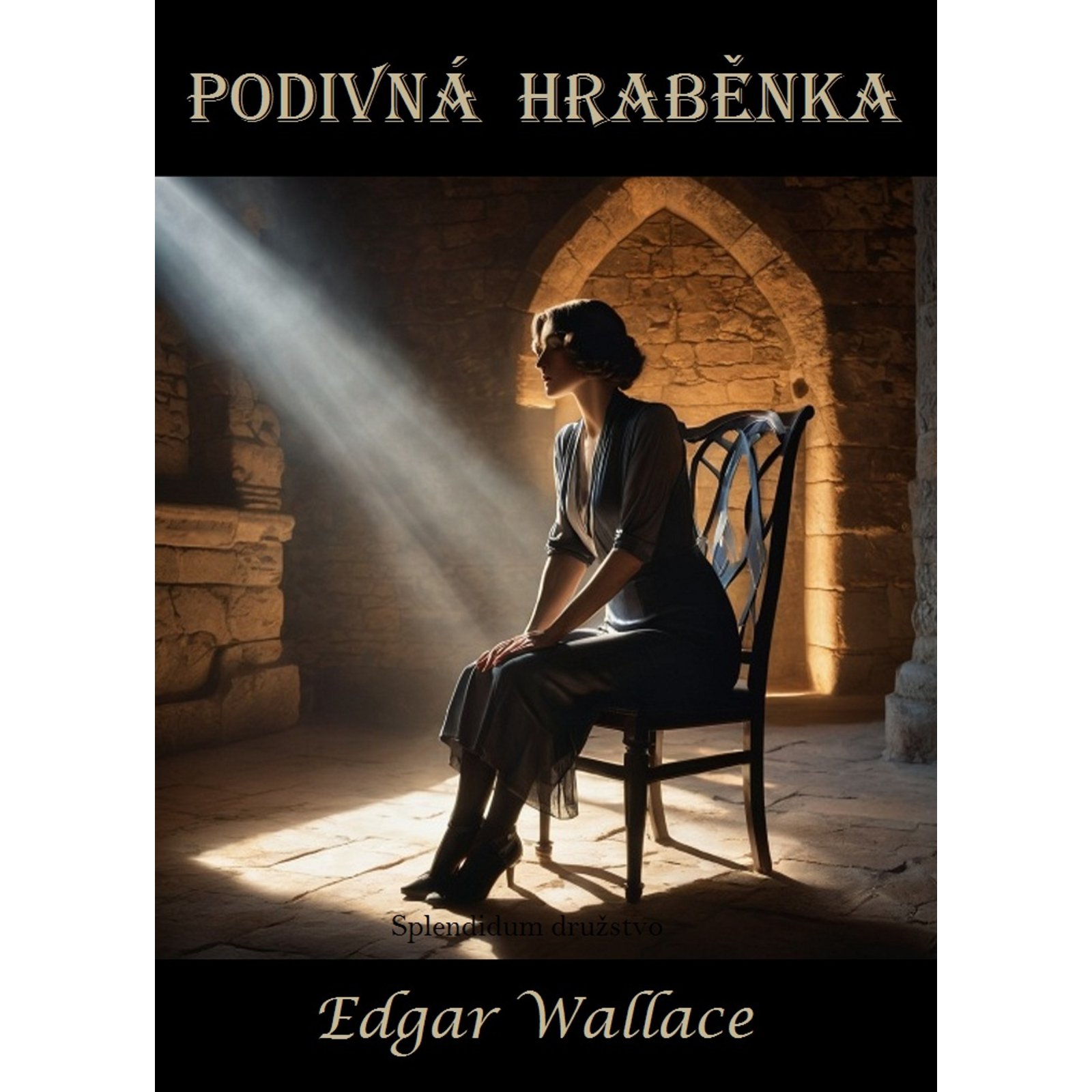 Podivná hraběnka