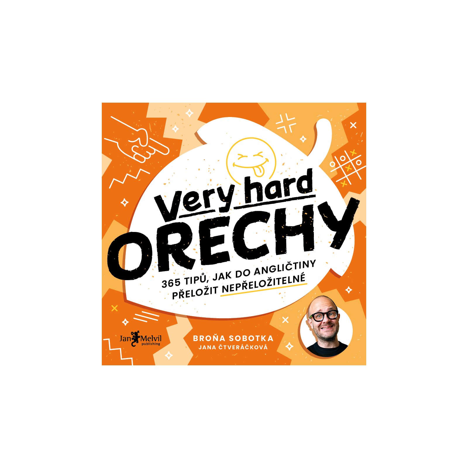 Very hard ořechy