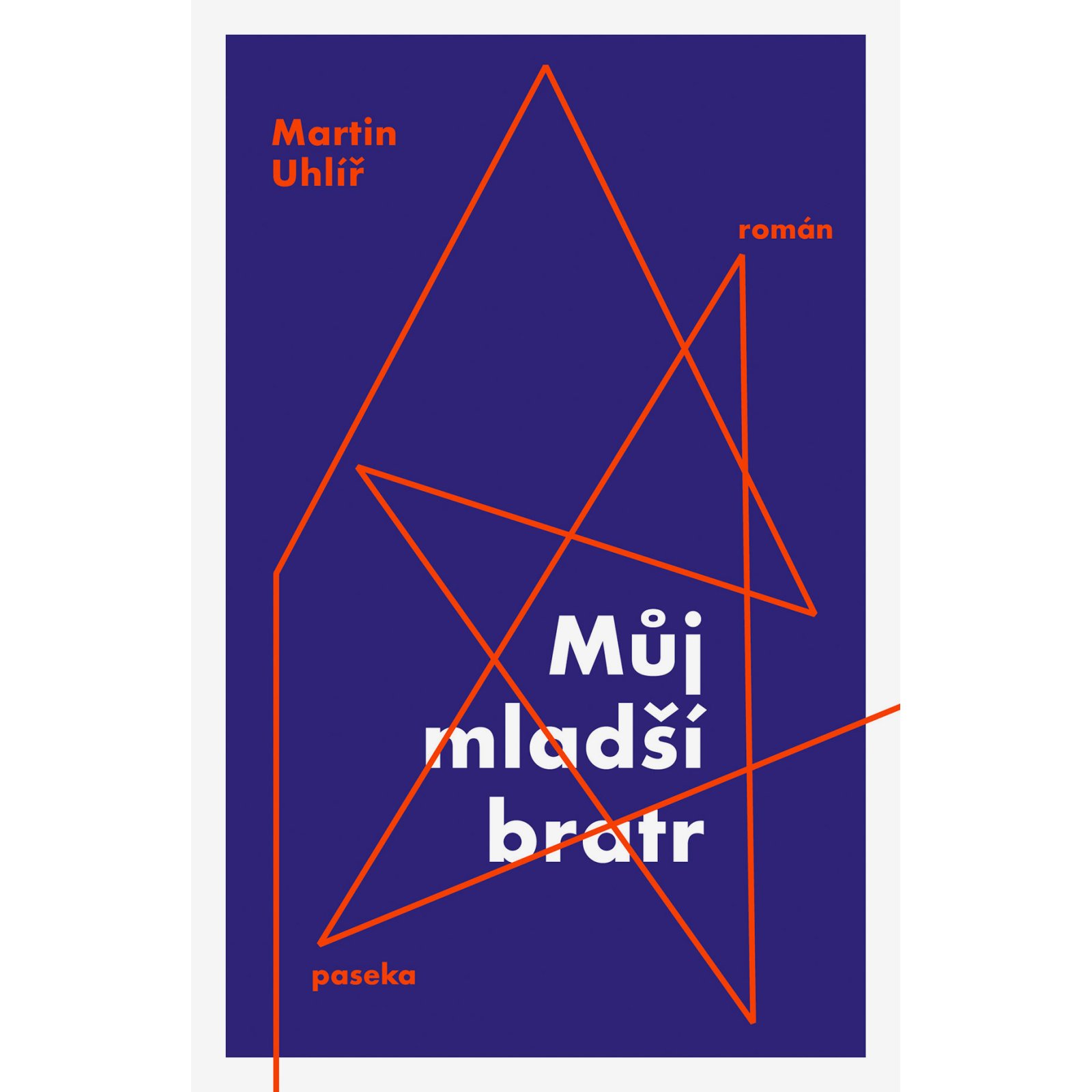 Můj mladší bratr
