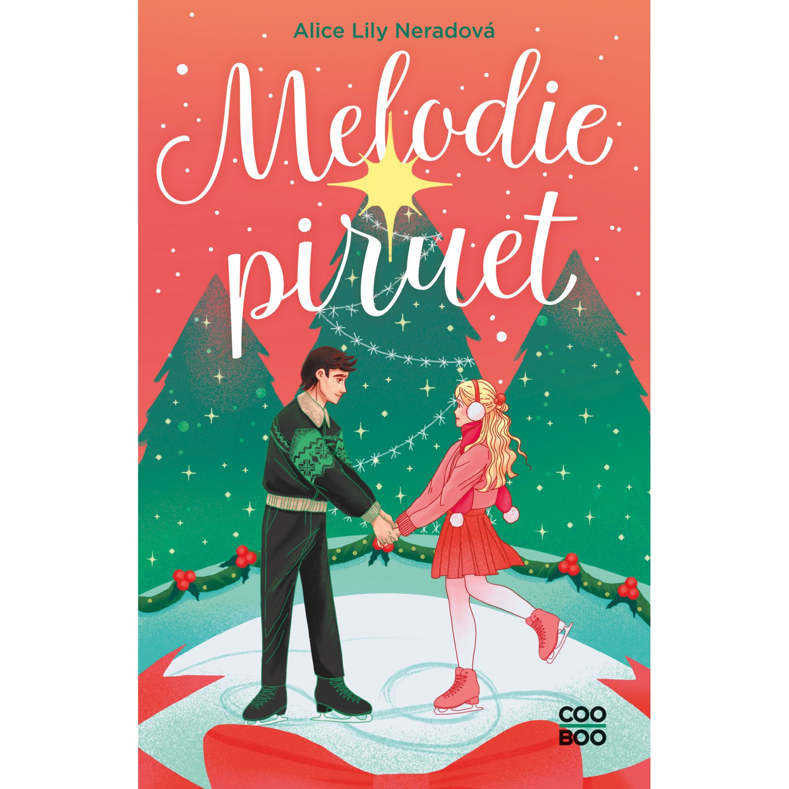Melodie piruet