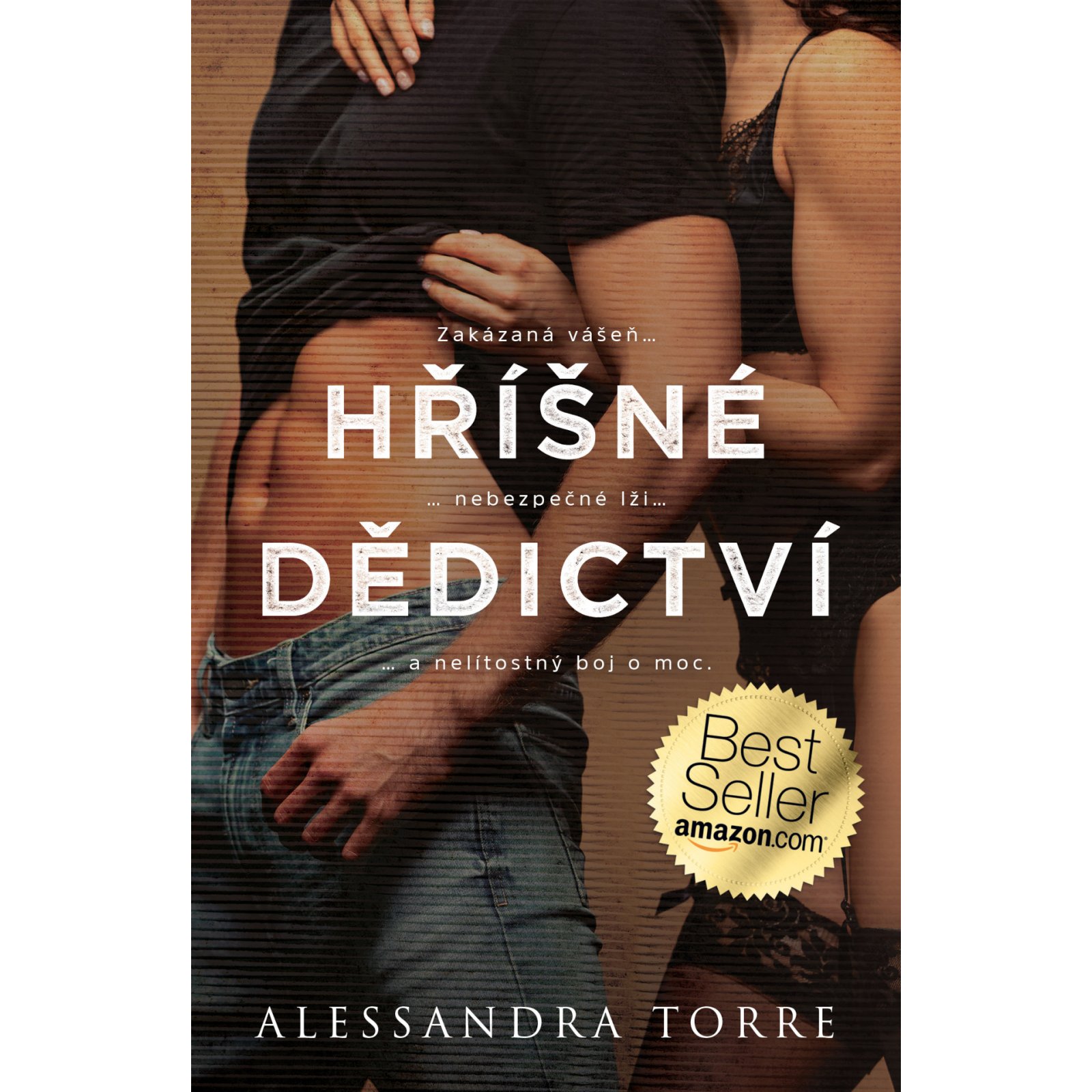 Hříšné dědictví