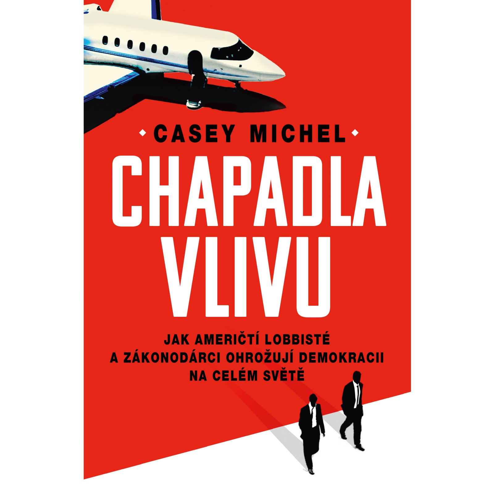 Chapadla vlivu