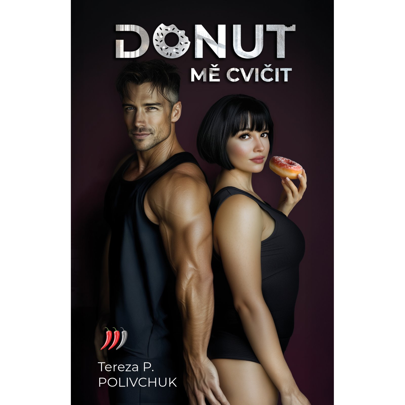 Donuť mě cvičit