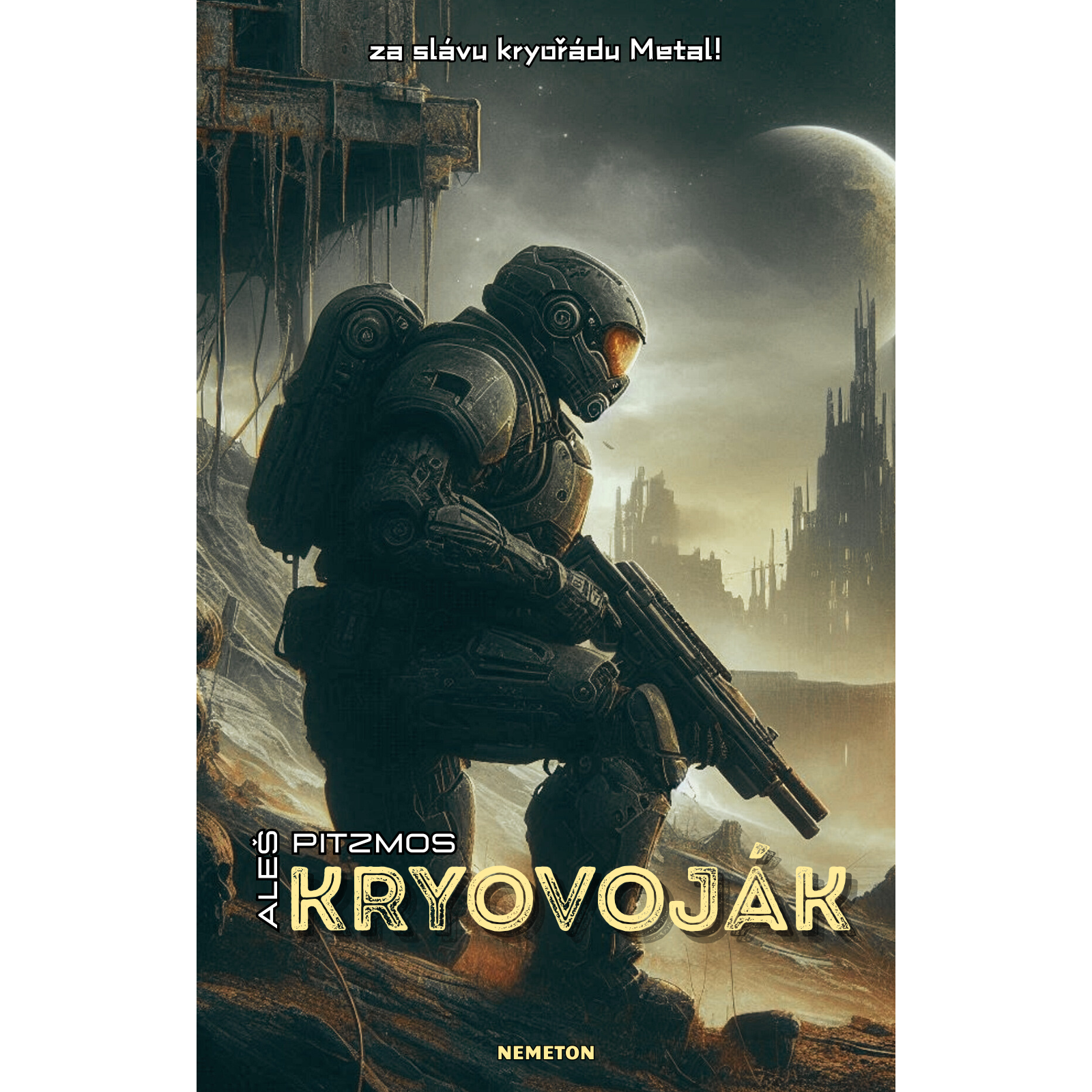 Kryovoják