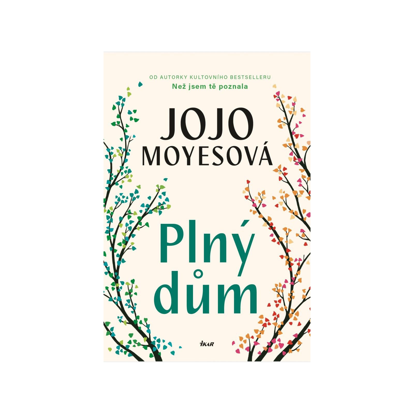 Plný dům