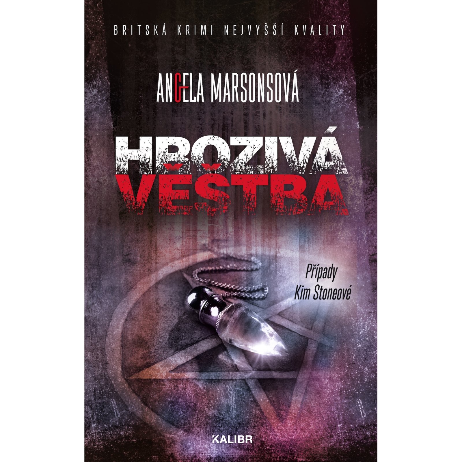 Hrozivá věštba