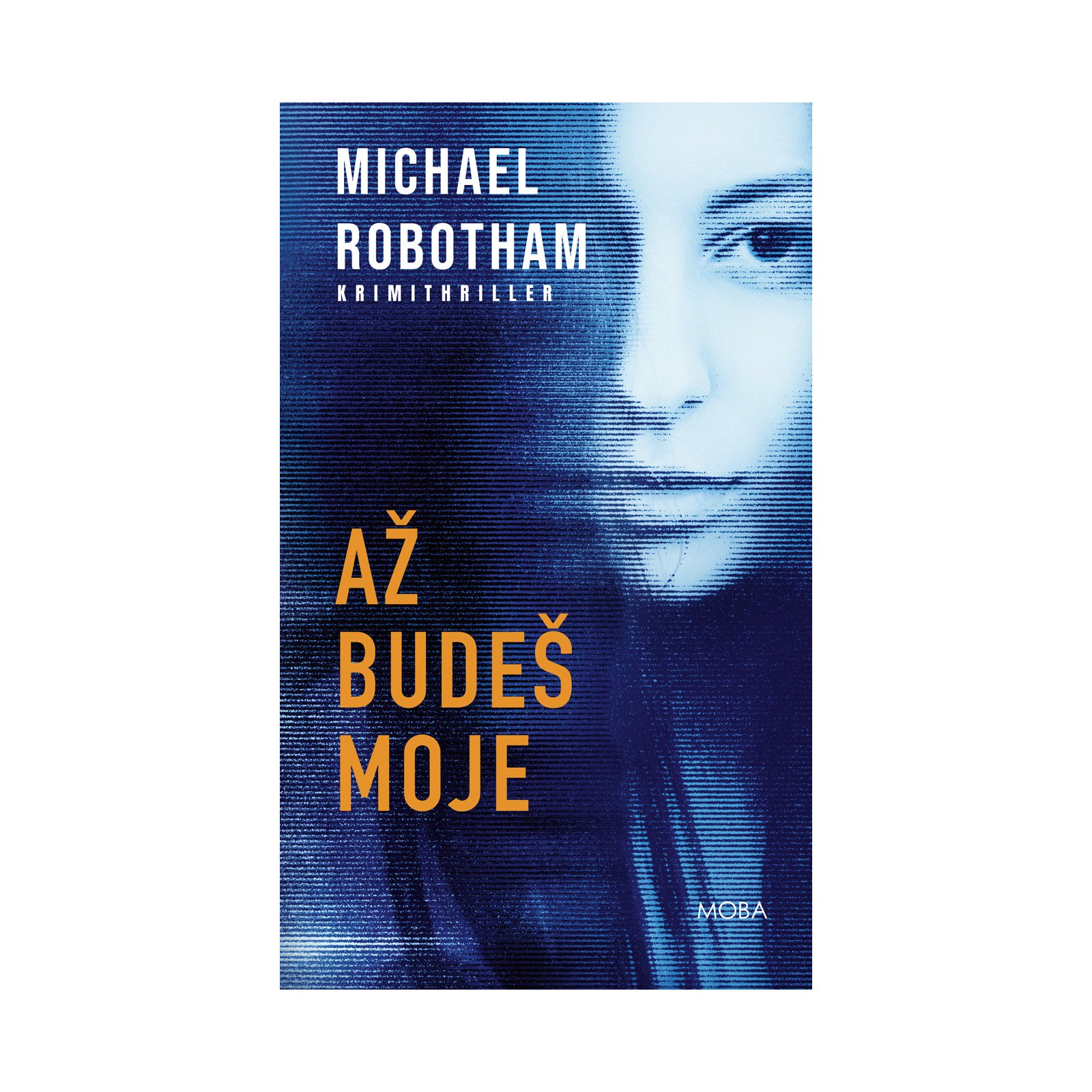 Až budeš moje