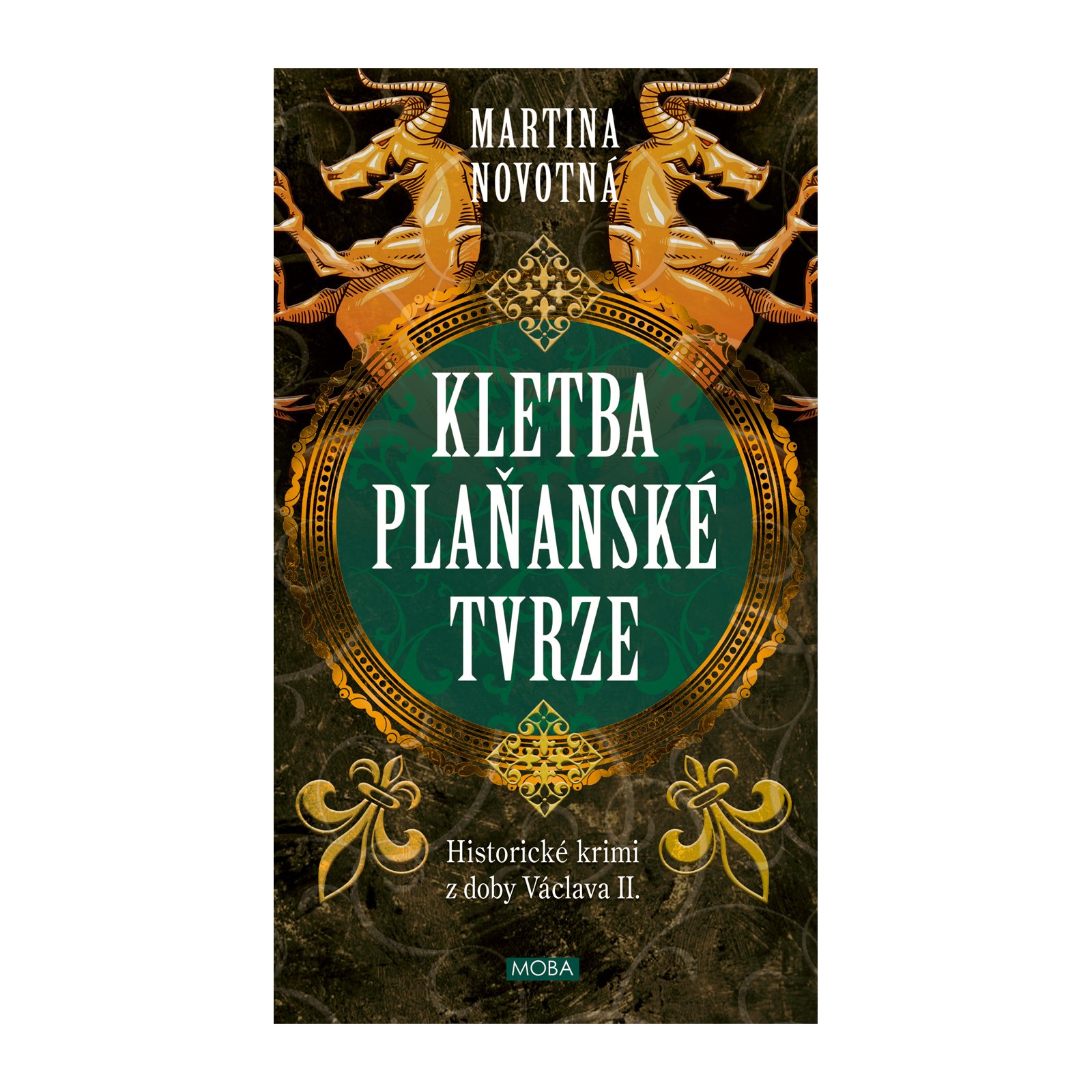 Kletba plaňanské tvrze