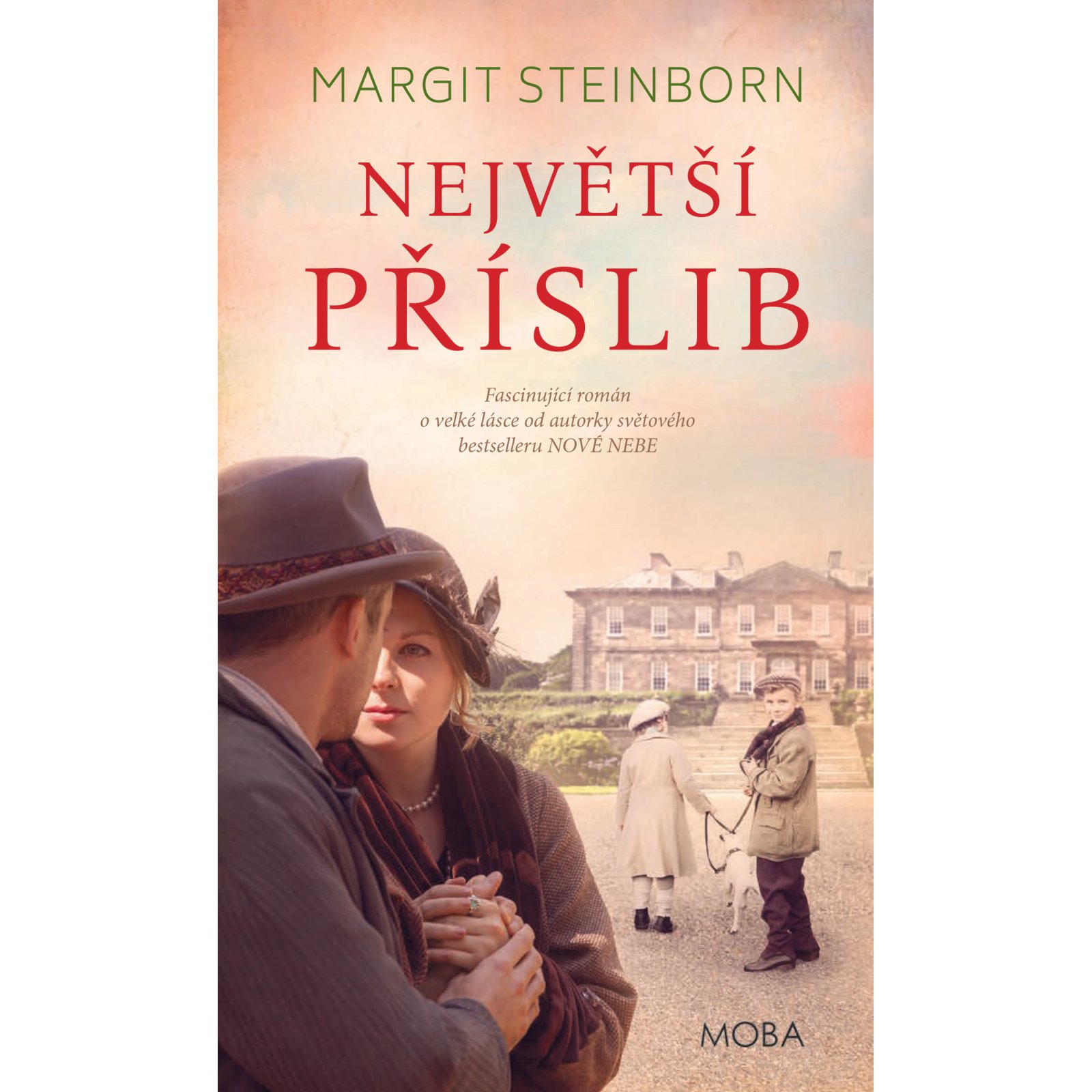 Největší příslib