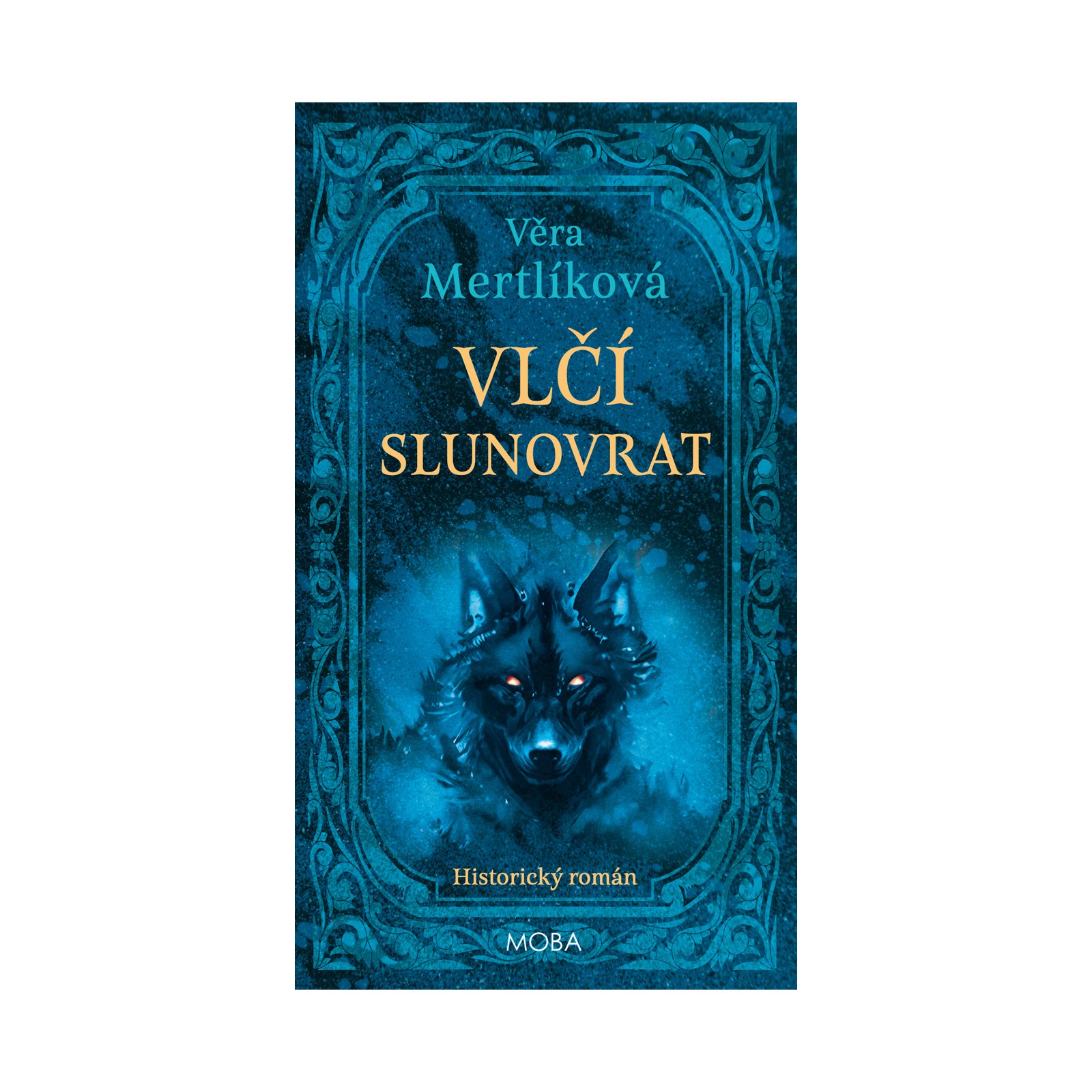 Vlčí slunovrat