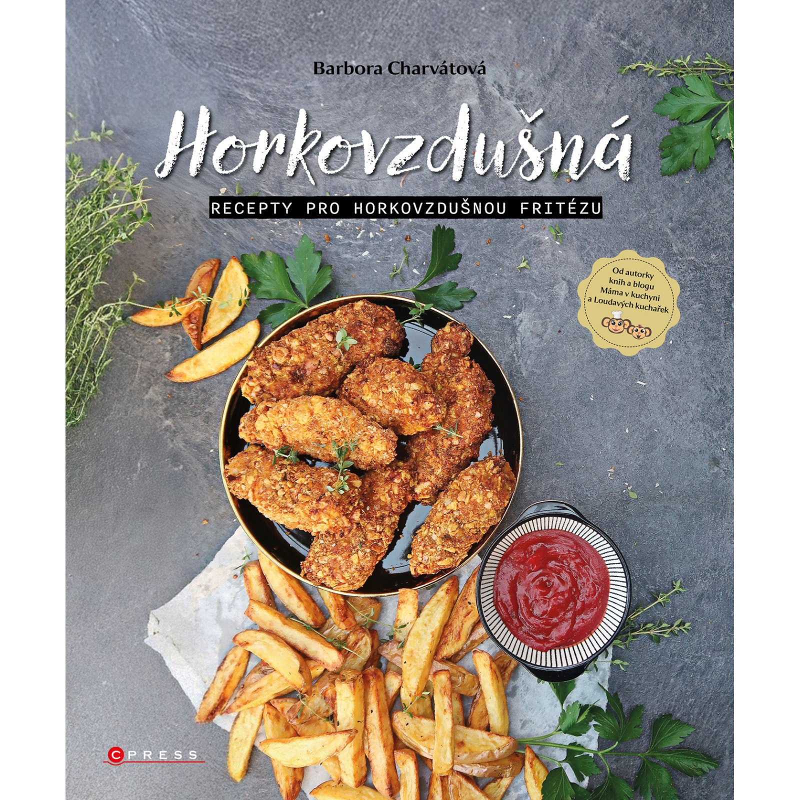 Horkovzdušná
