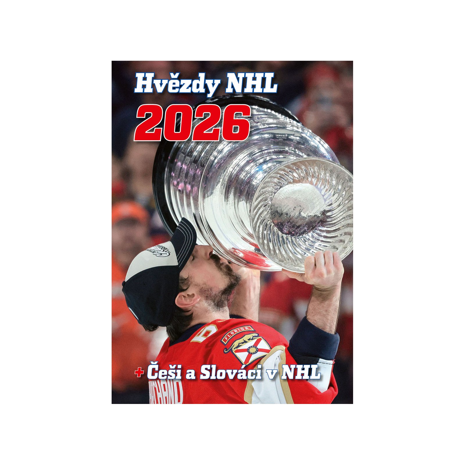 Hvězdy NHL 2026