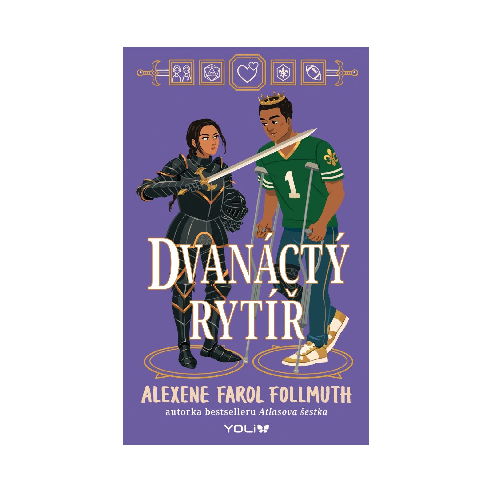 Dvanáctý rytíř