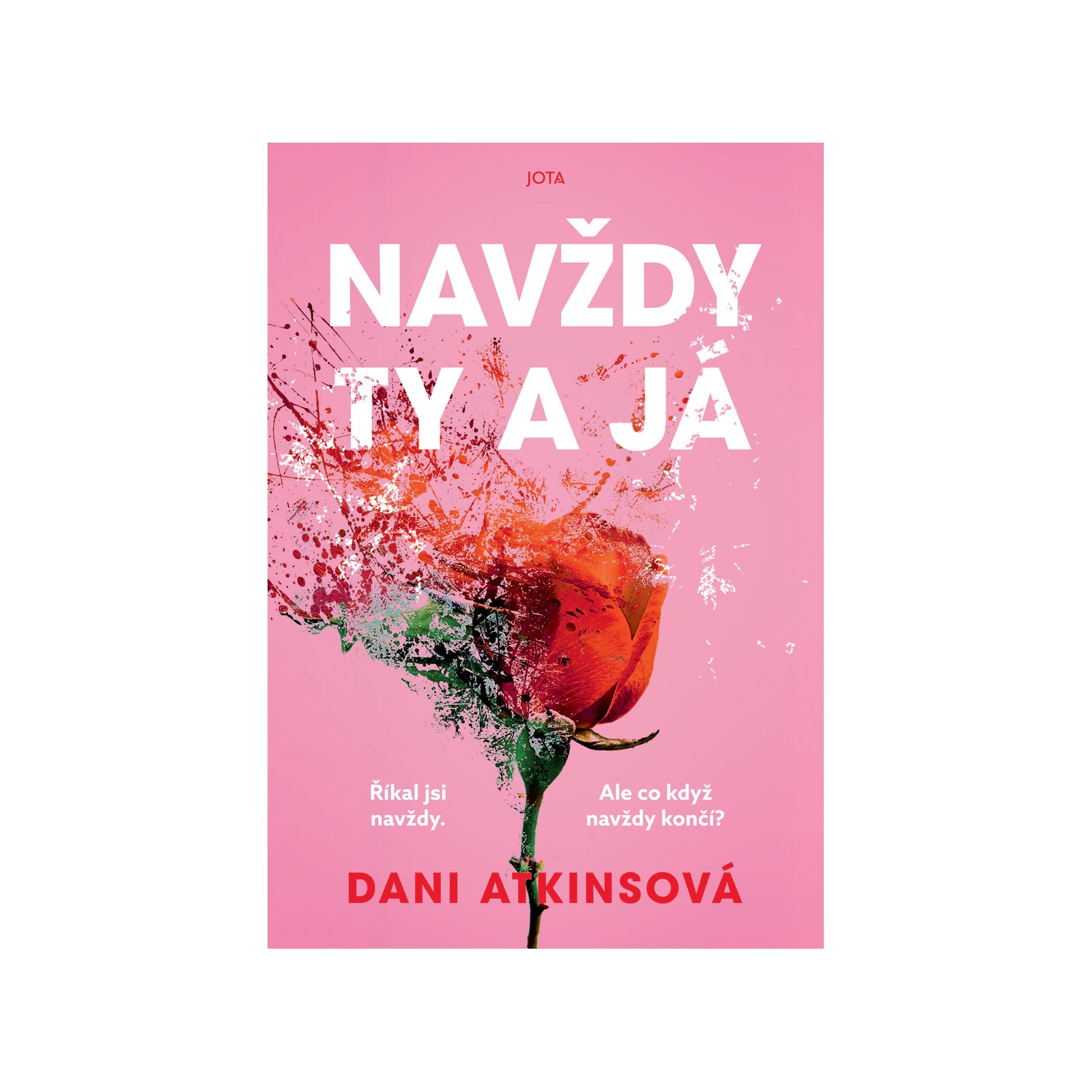 Navždy ty a já