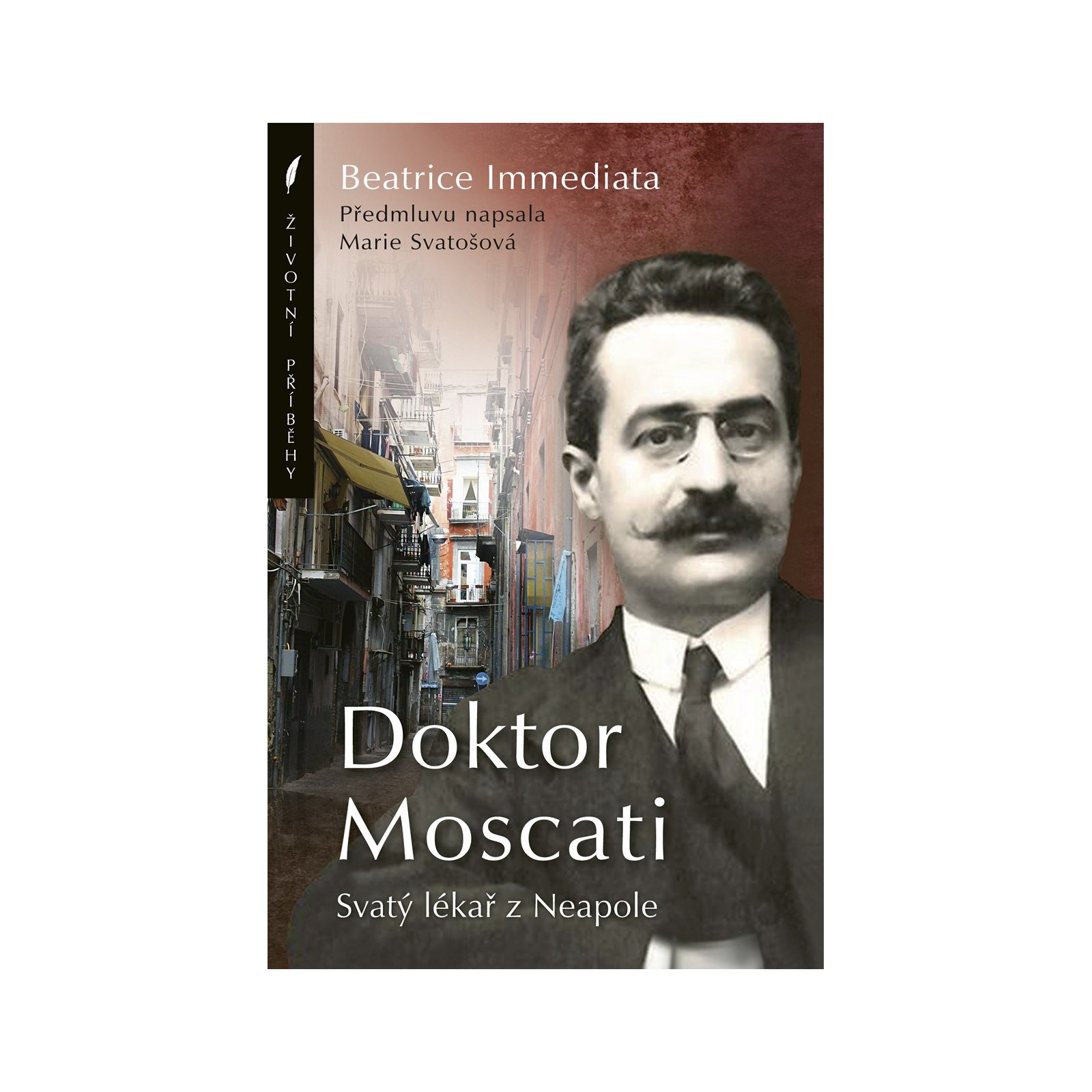 Doktor Moscati