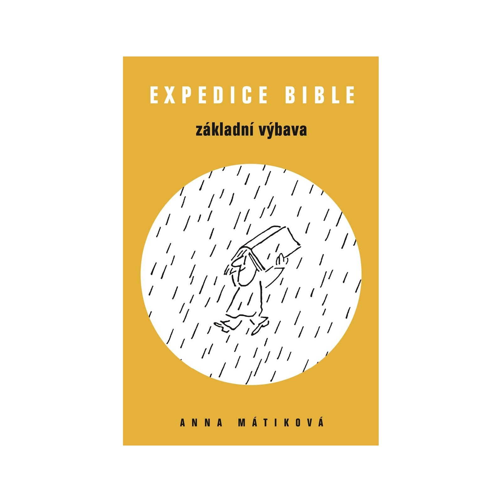 Expedice Bible