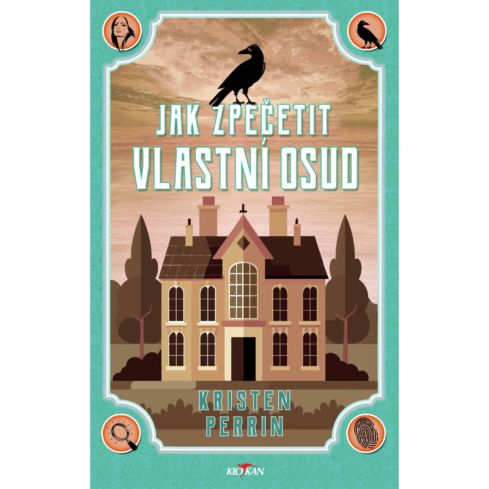 Jak zpečetit vlastní osud