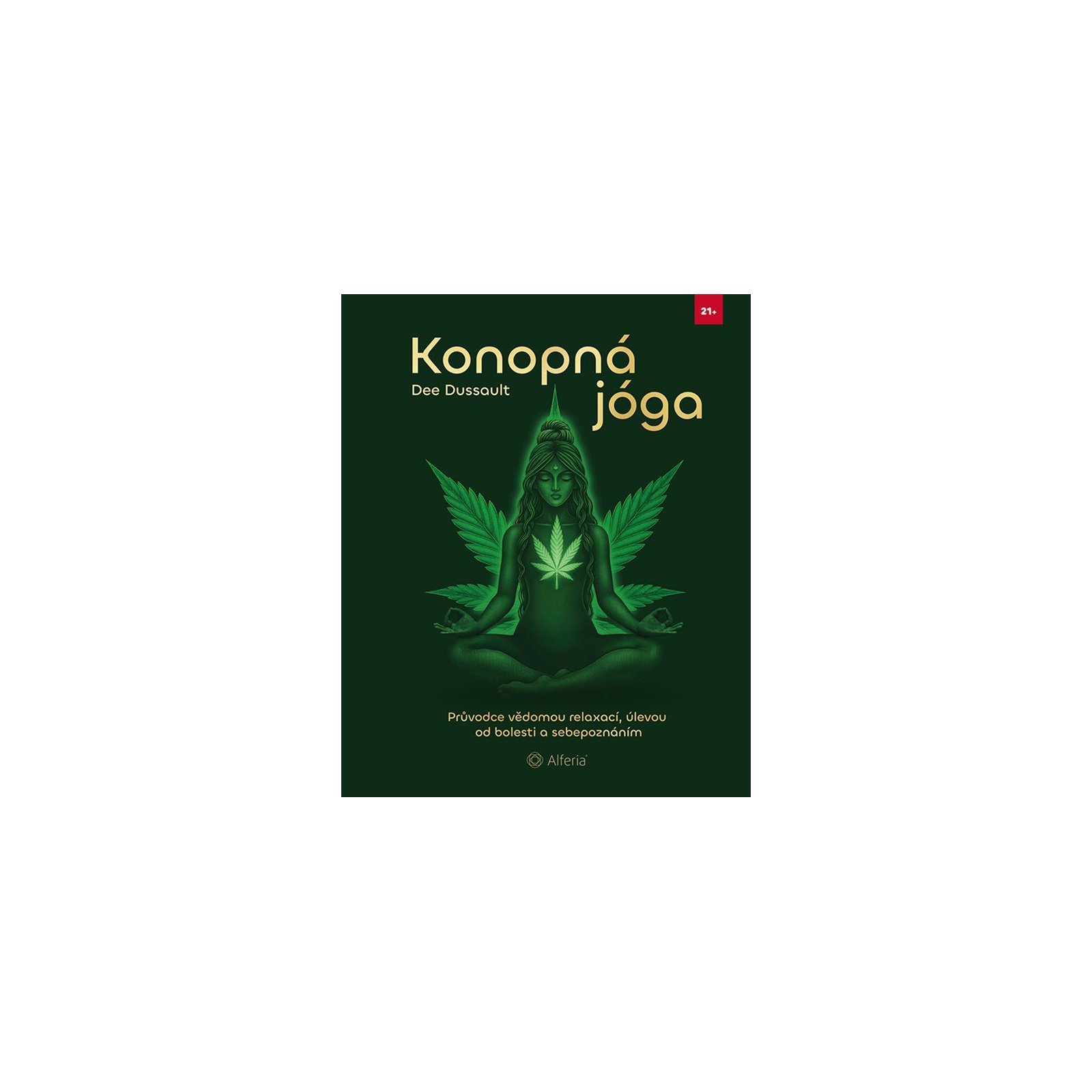 Konopná jóga