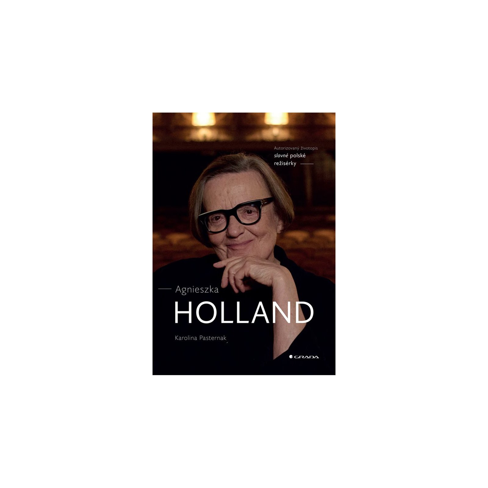 Agnieszka Holland