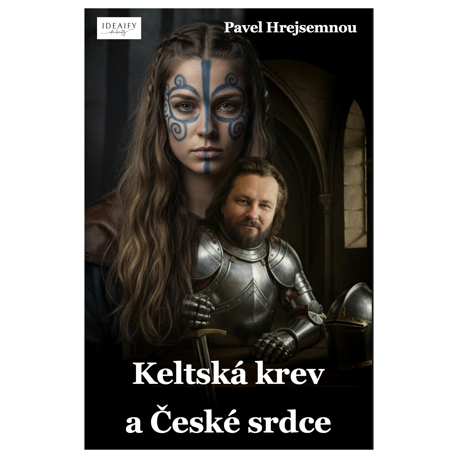 Keltská krev a České srdce