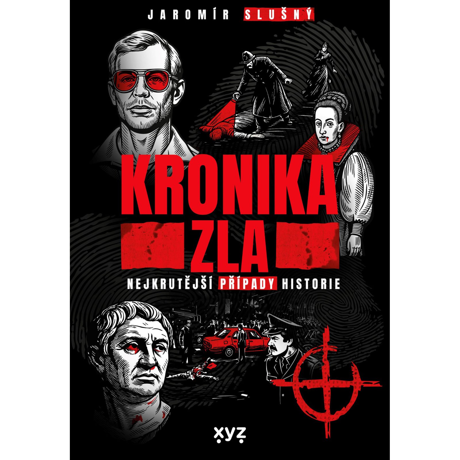 Kronika zla