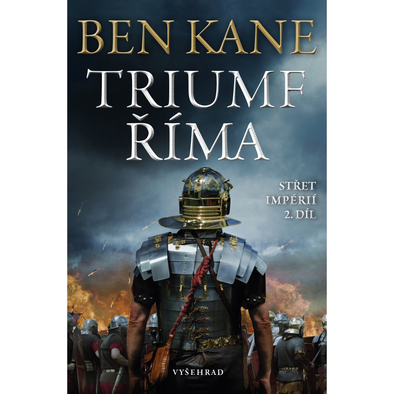Triumf Říma