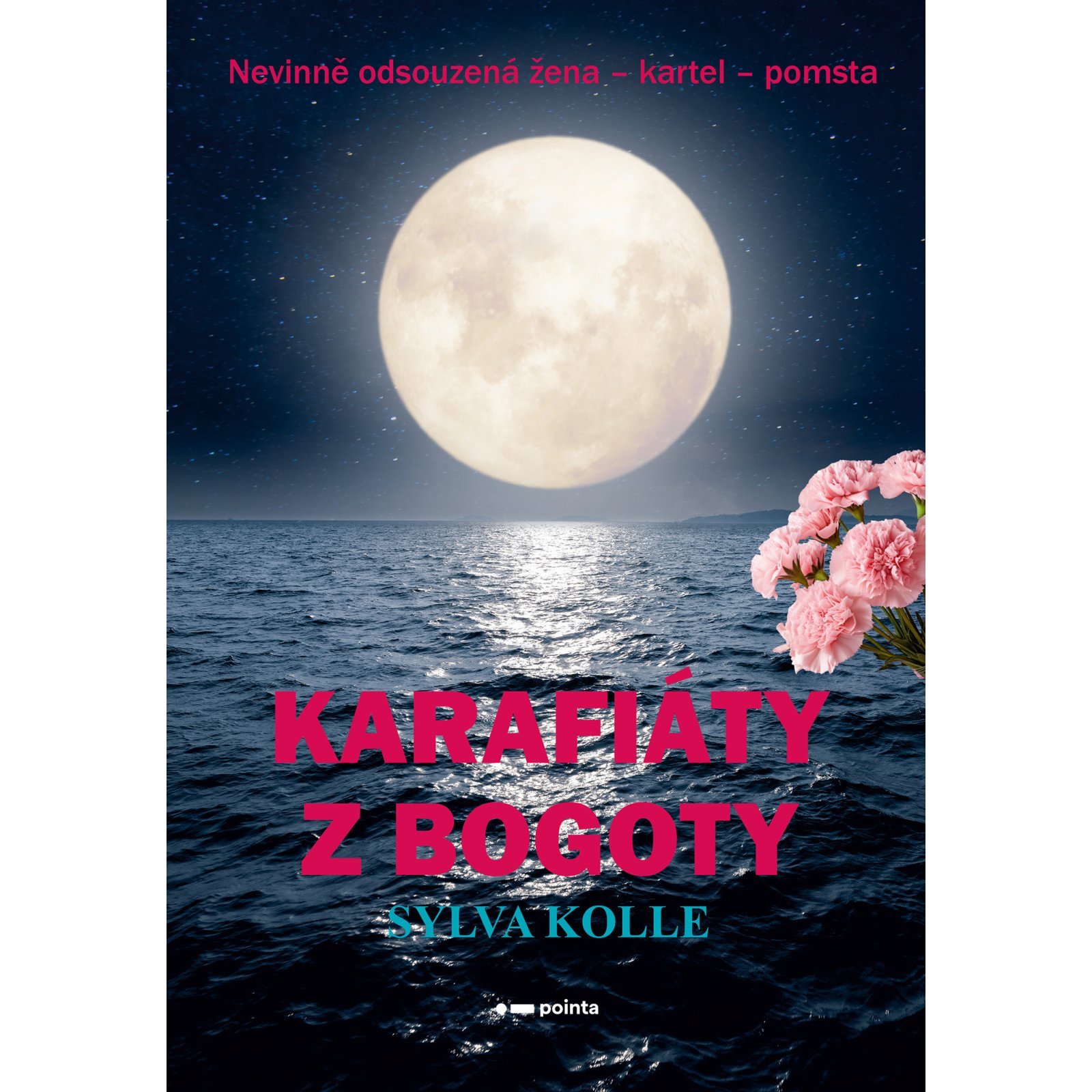 Karafiáty z Bogoty