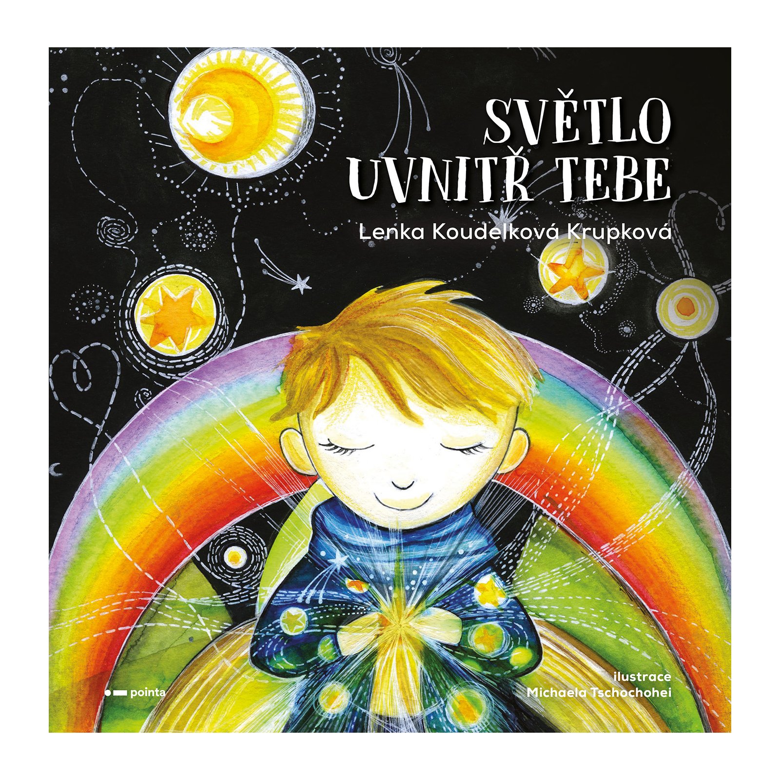 Světlo uvnitř tebe