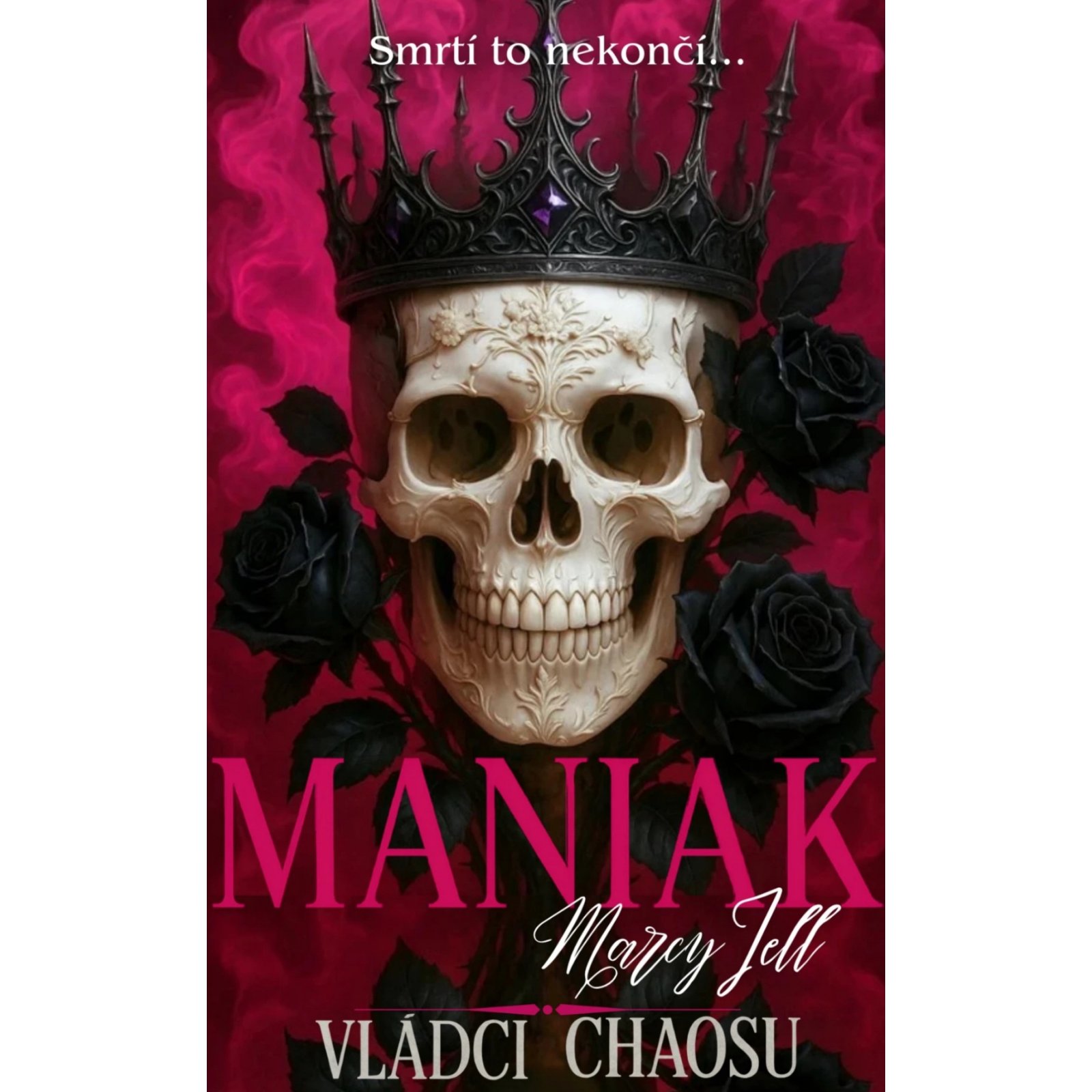 Maniak