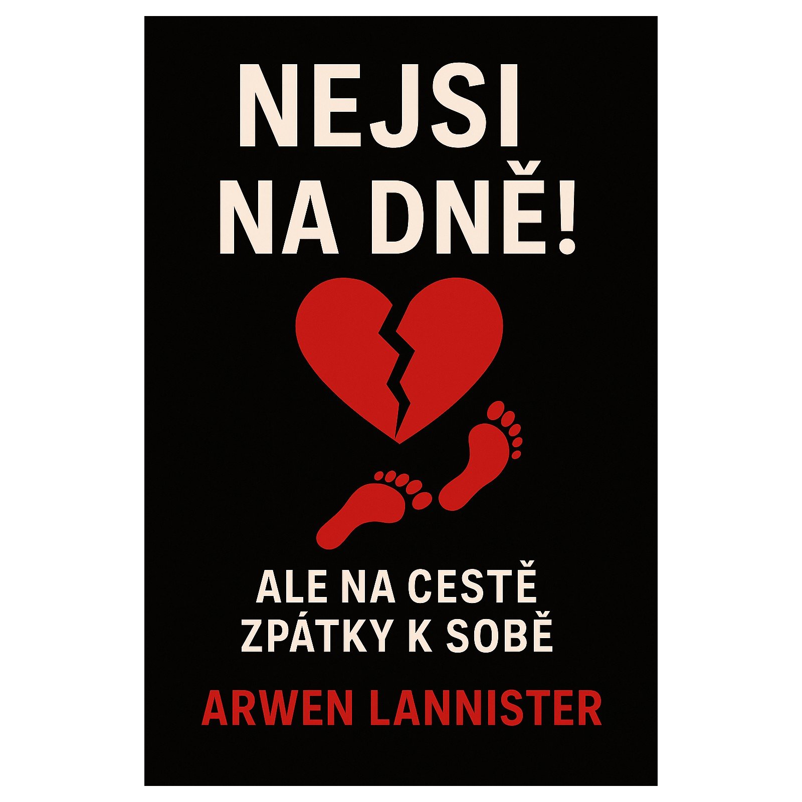 Nejsi na dně
