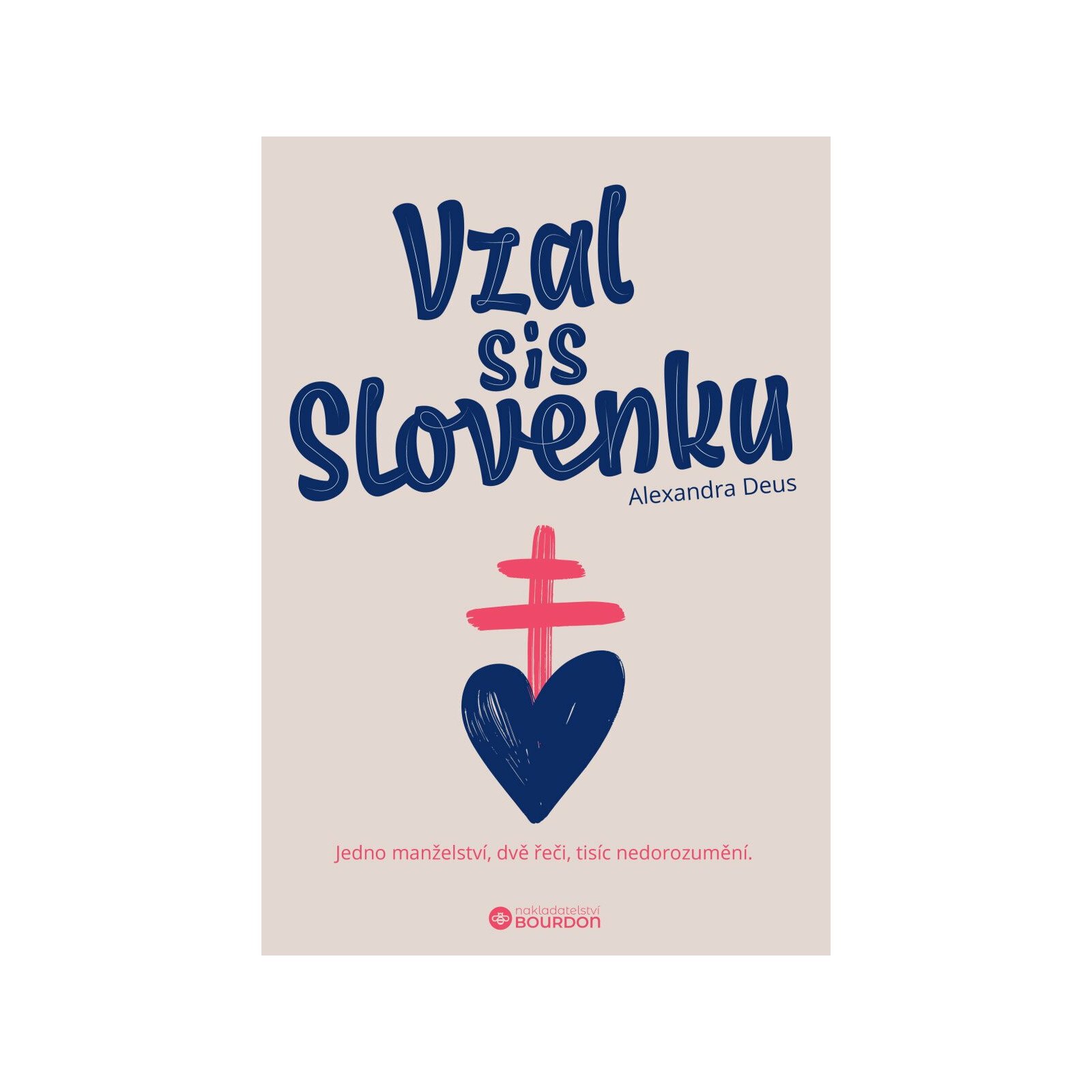 Vzal sis Slovenku