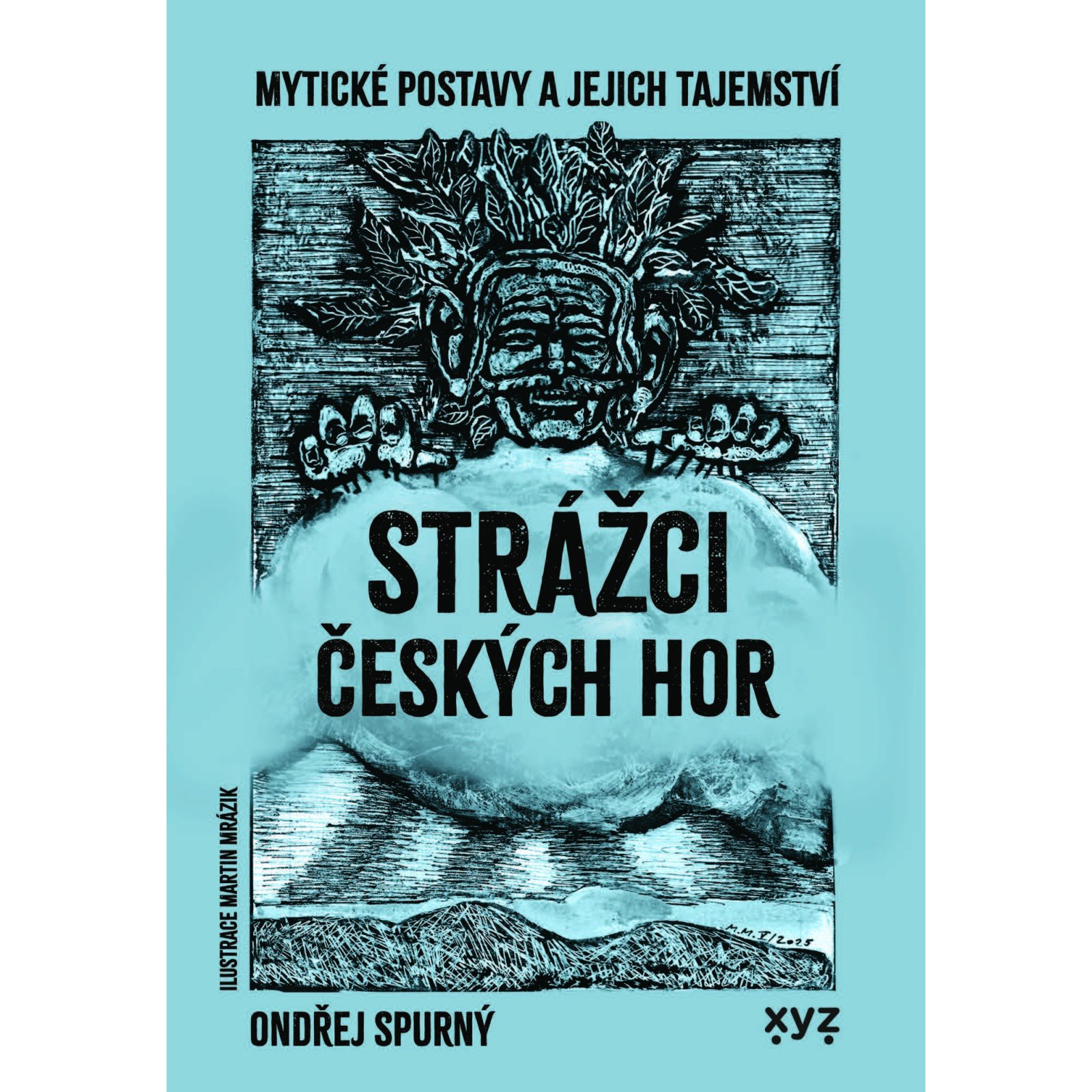 Strážci českých hor