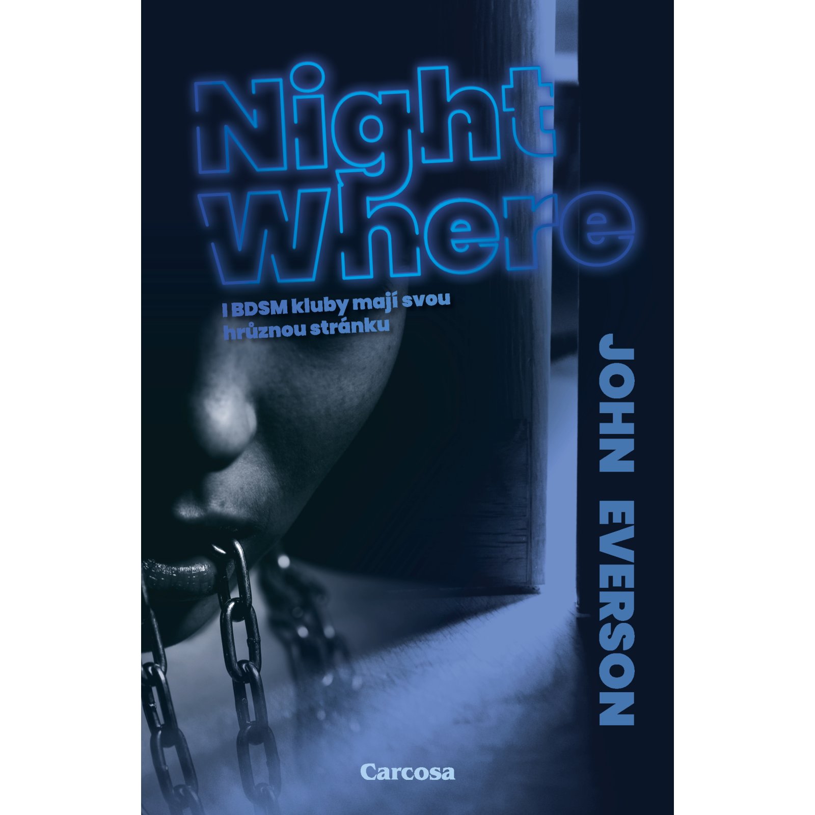 NightWhere