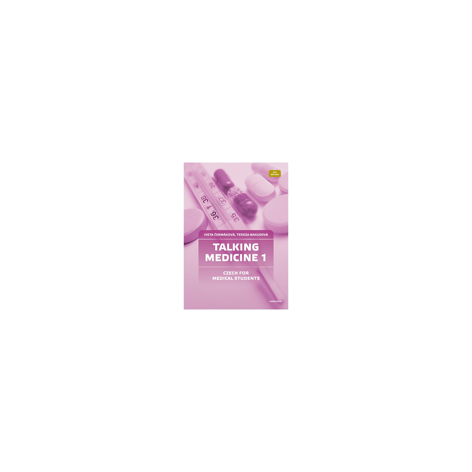 Talking Medicine 1