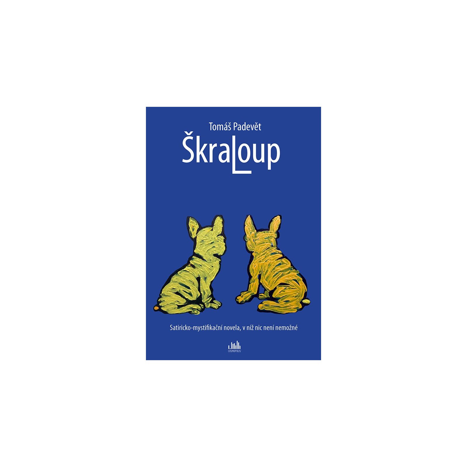 Škraloup