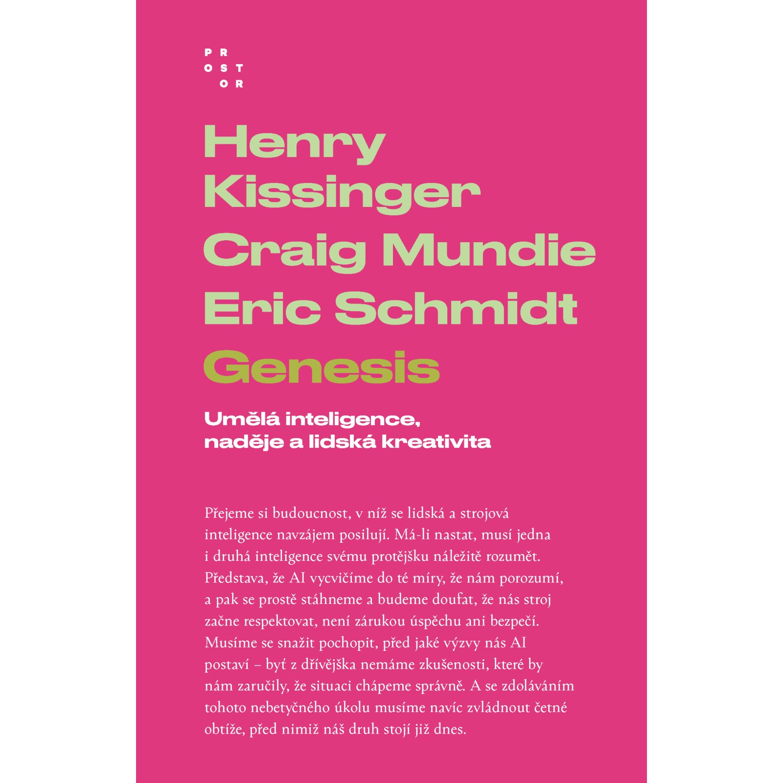 Genesis 