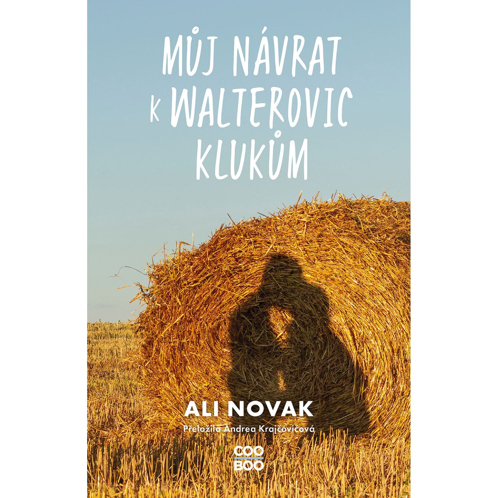 Můj návrat k Walterovic klukům