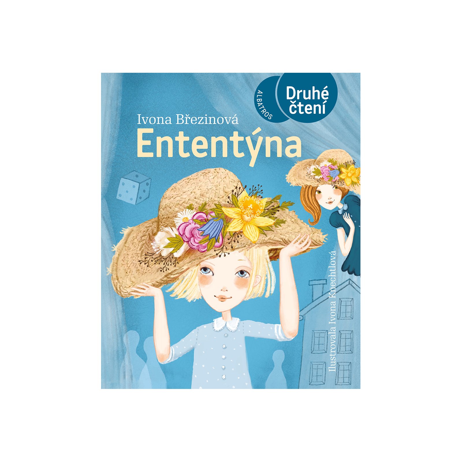 Ententýna