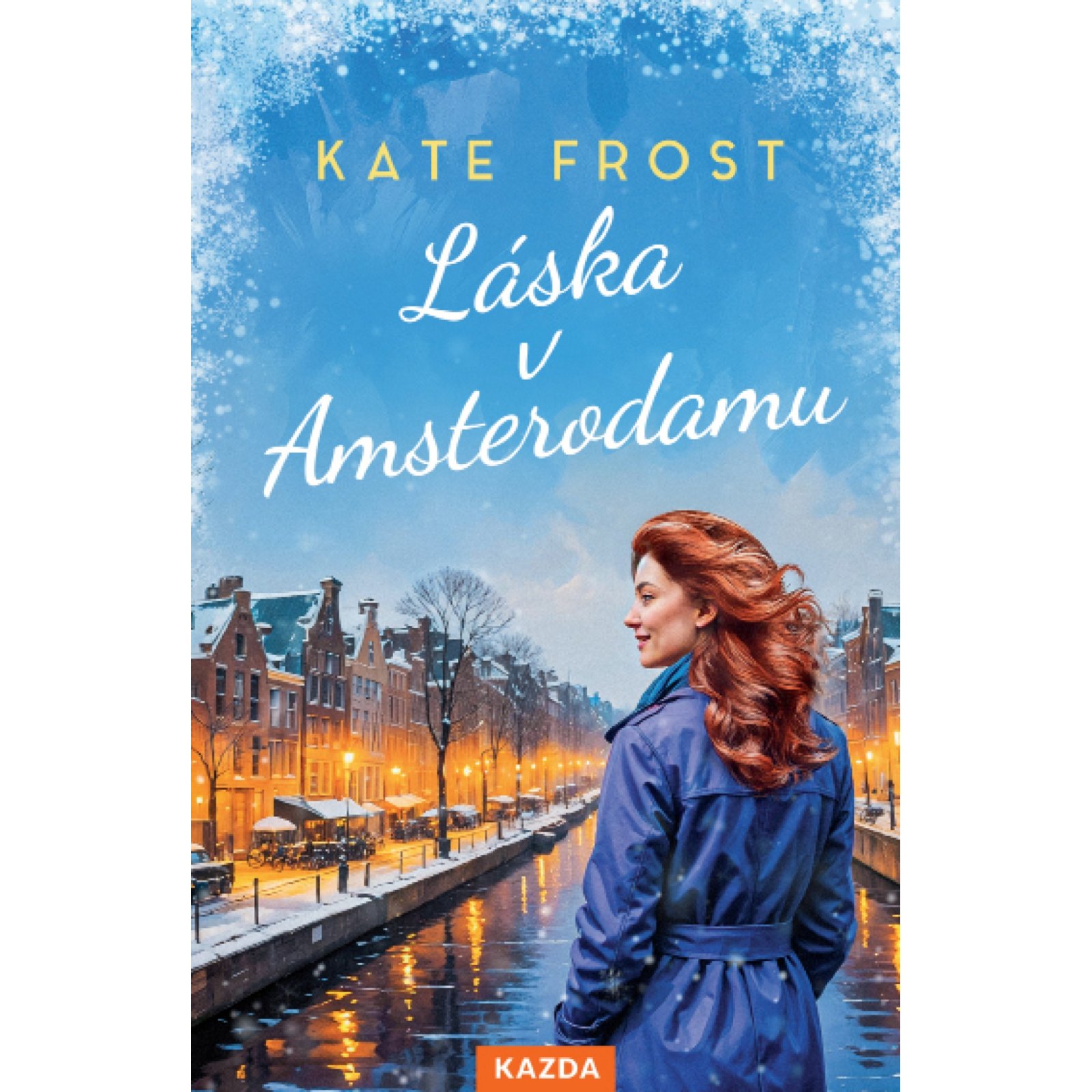 Láska v Amsterodamu