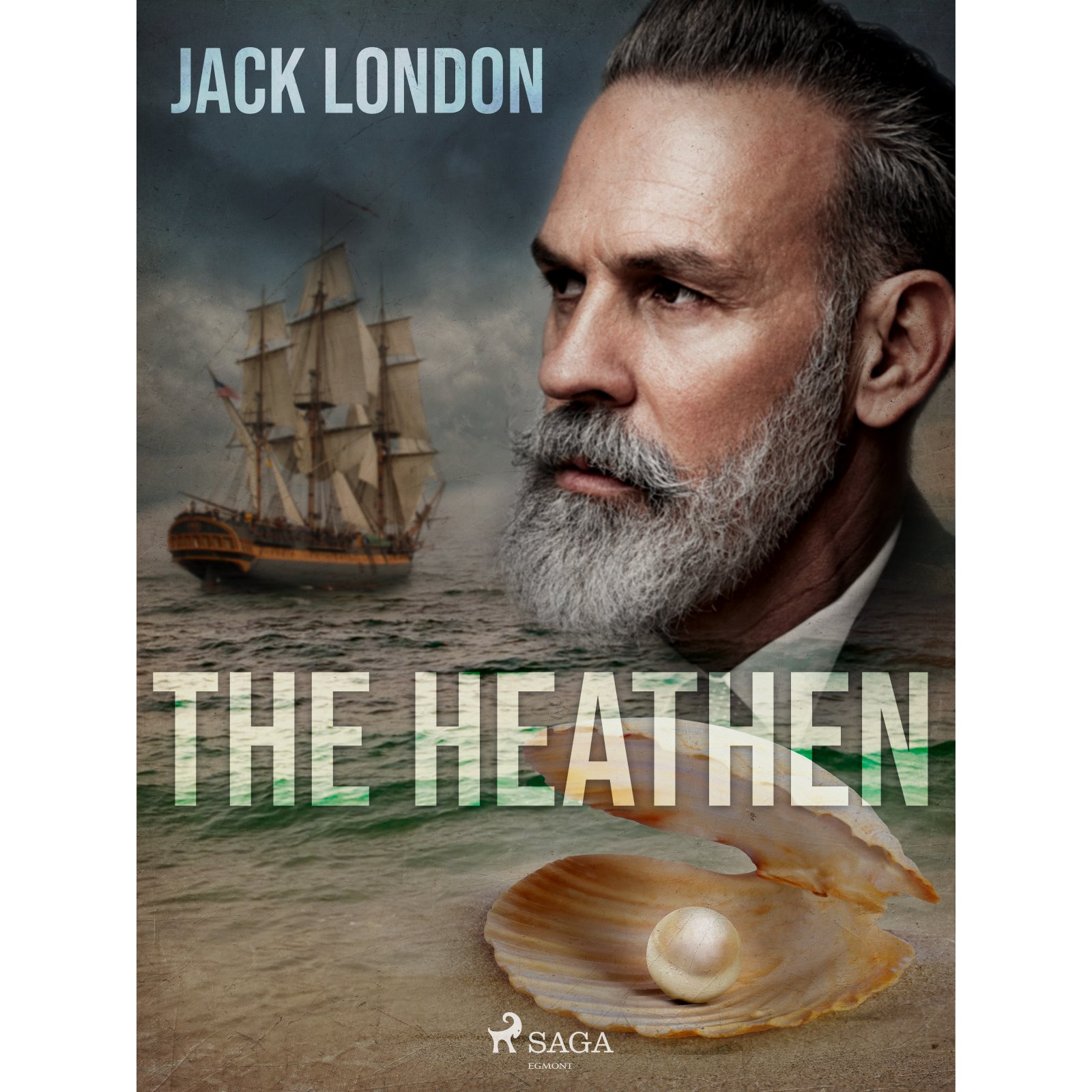 The Heathen