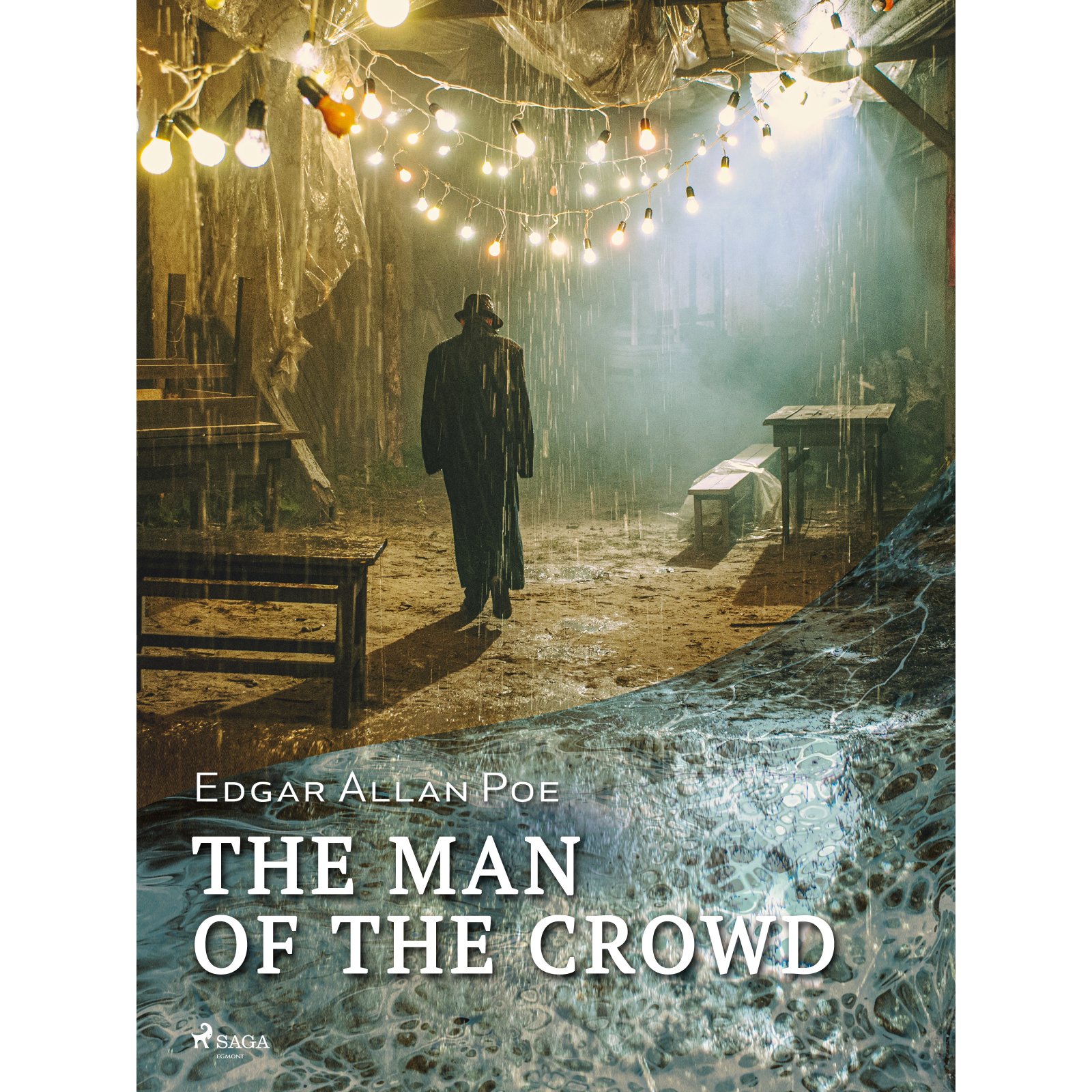 The Man of the Crowd