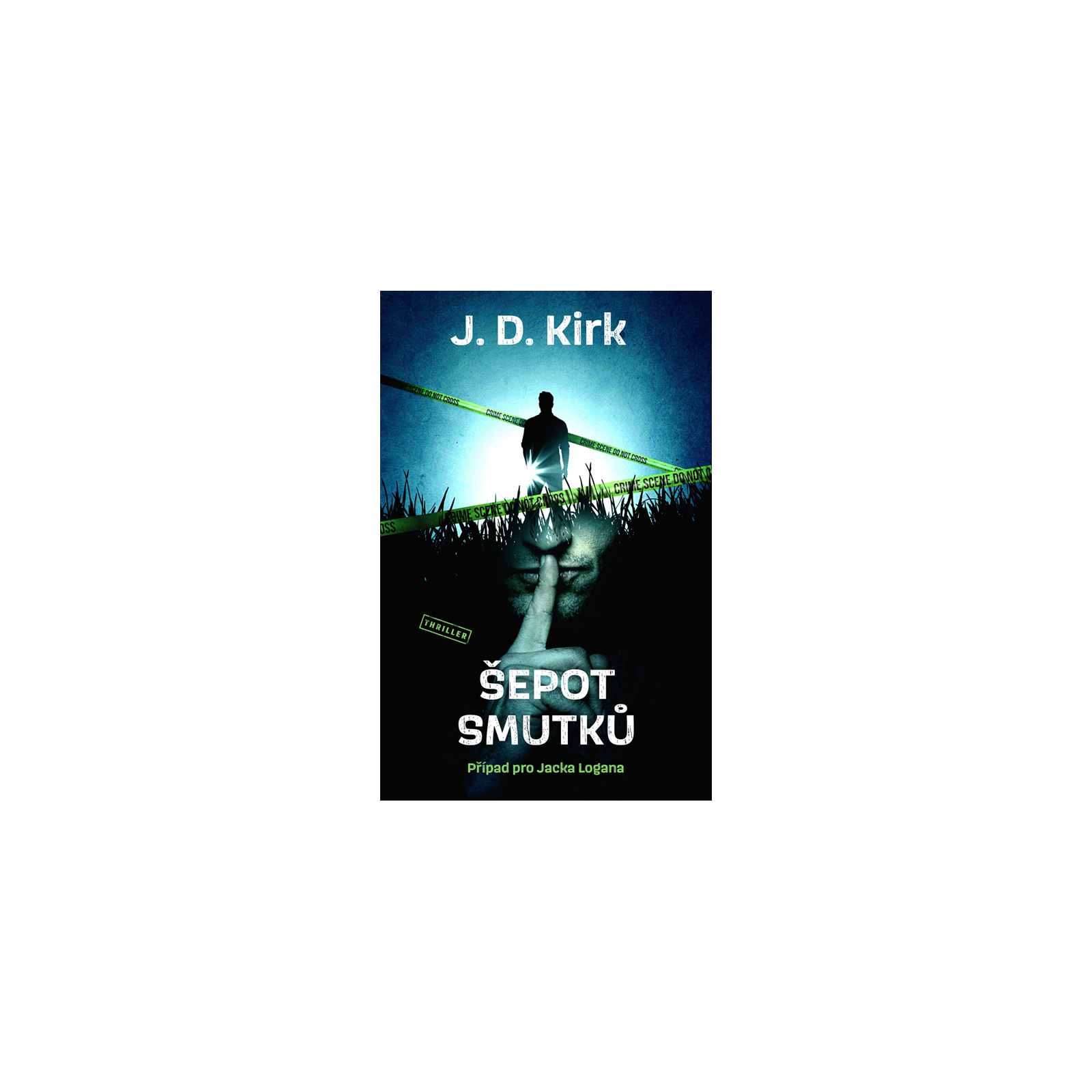 Šepot smutků