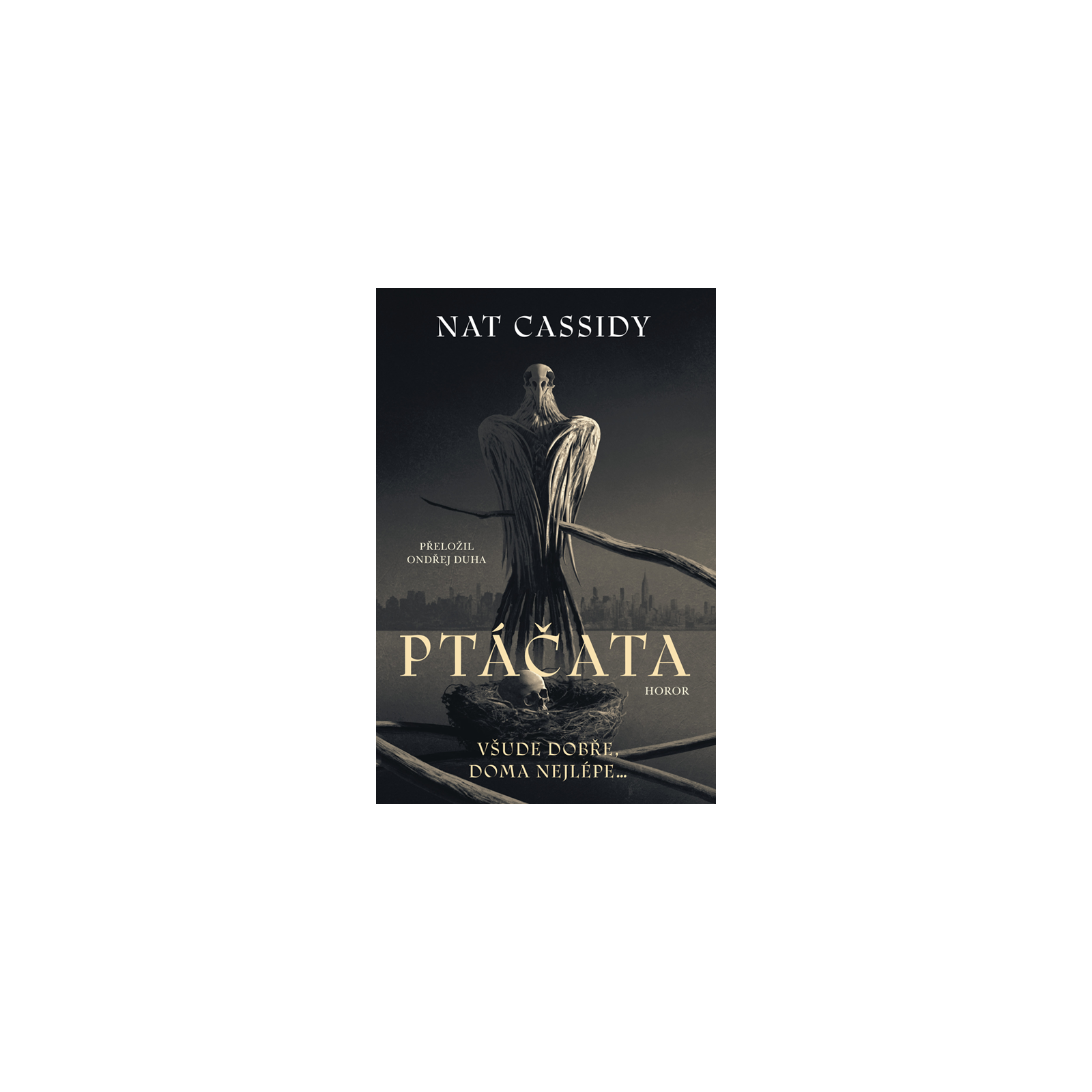 Ptáčata