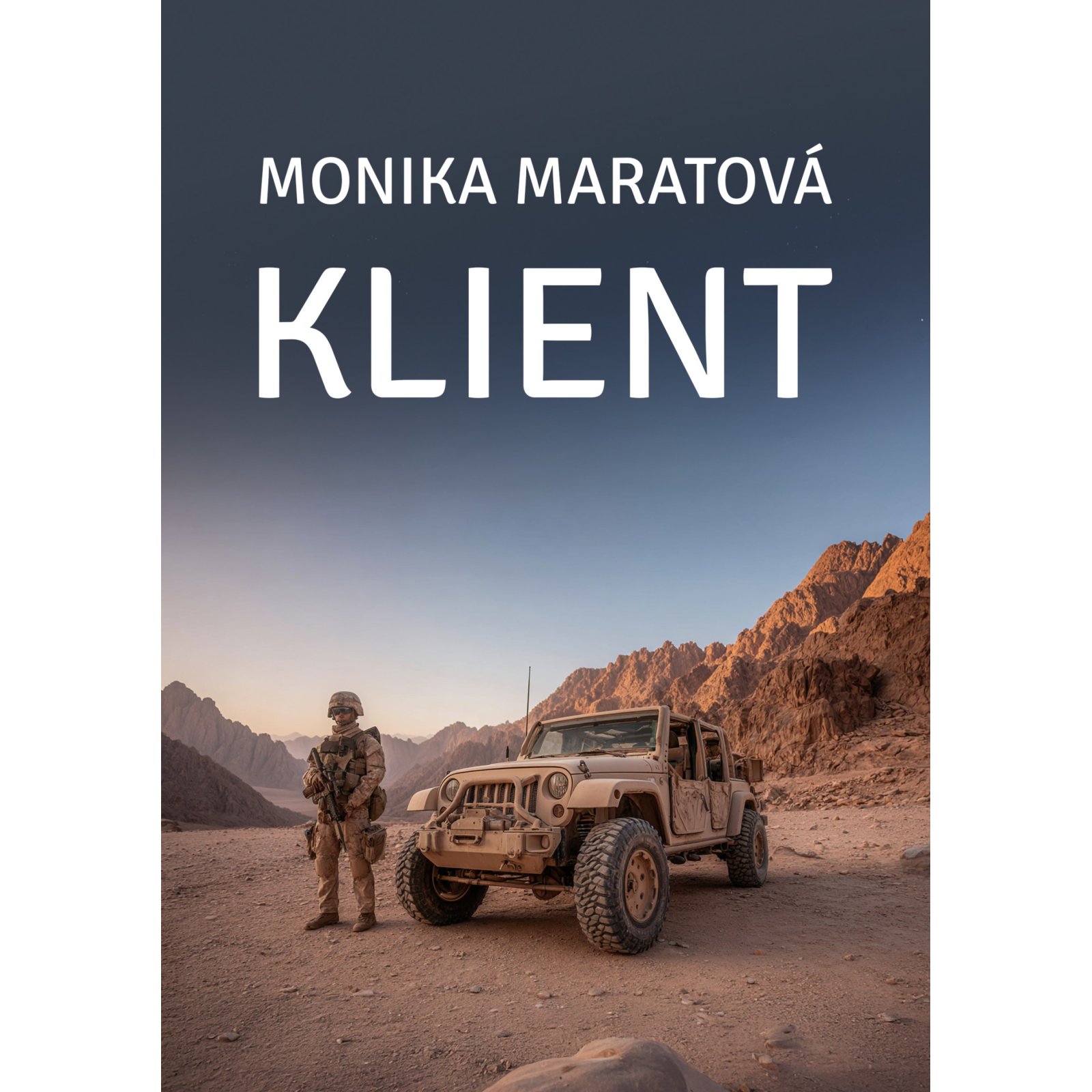 Klient